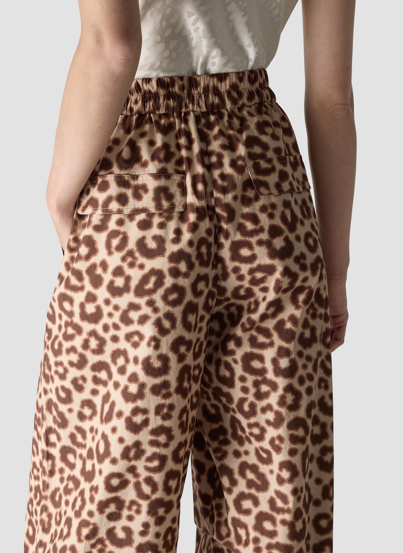 LeComte Jerseyhose »Hose«