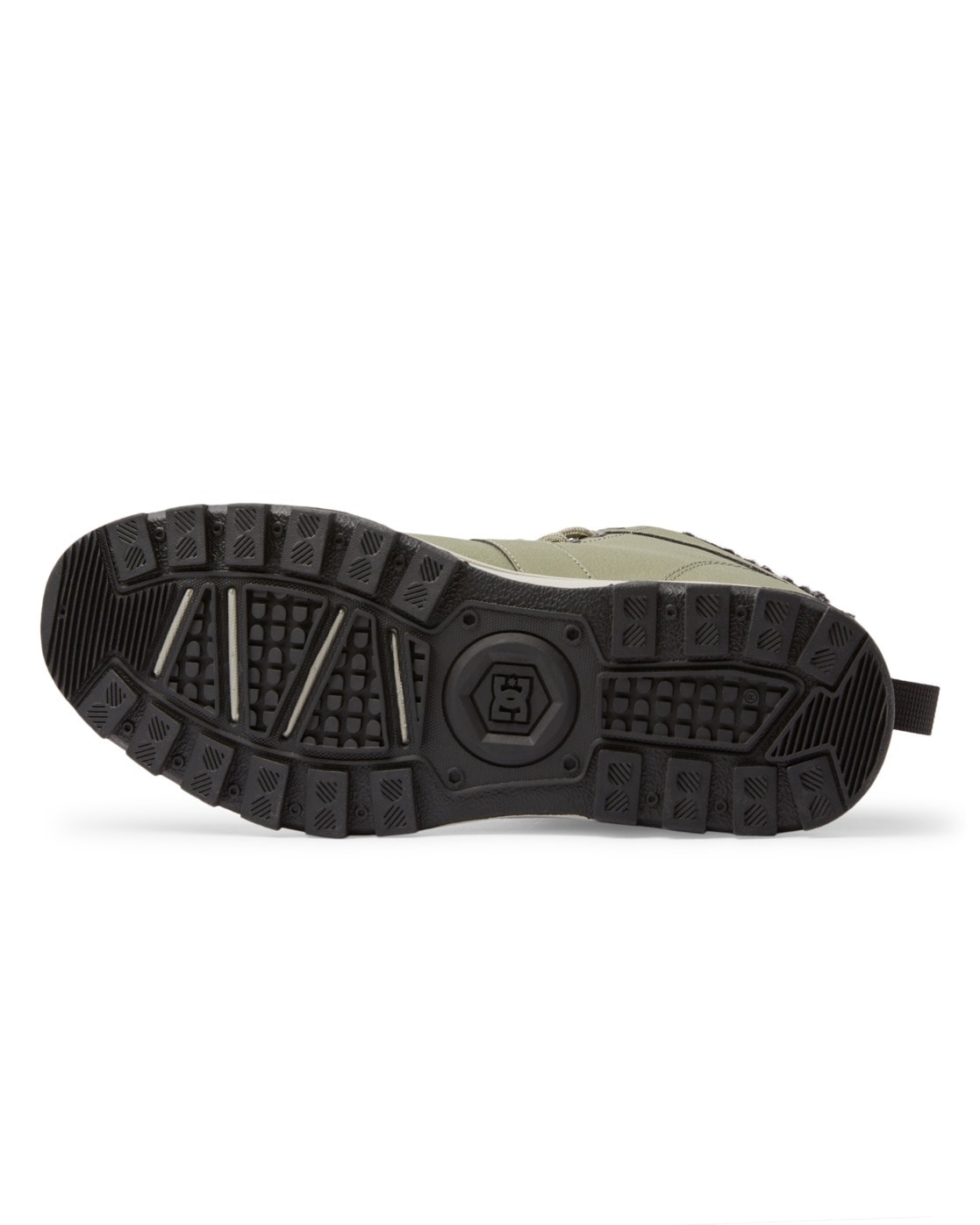 DC Shoes Winterboots »Woodland«