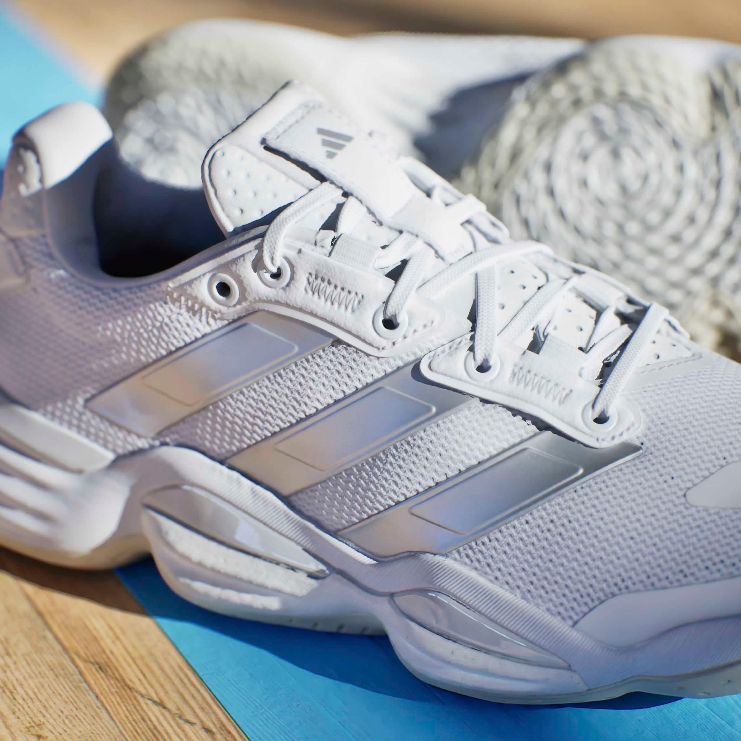 adidas Performance Hallenschuh »STABIL 16 INDOOR«