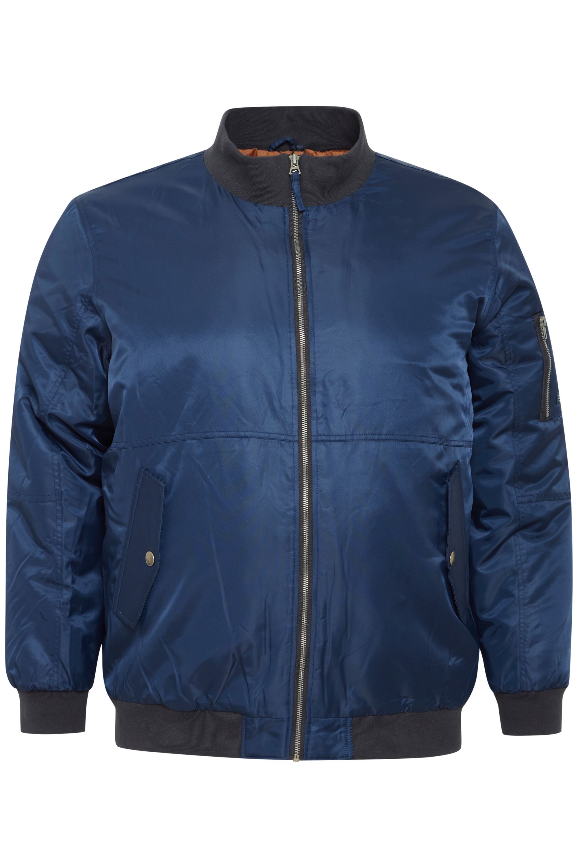 Blend Bomberjacke "BHOuterwear" Lässige Bomberjacke günstig online kaufen