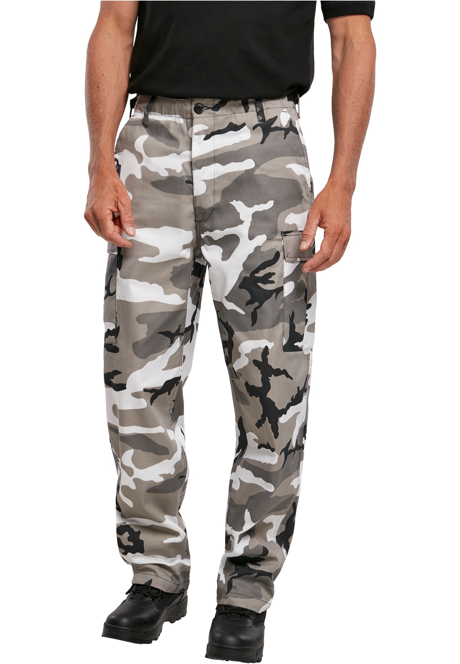 Brandit Cargohose »Brandit Herren US Ranger Cargo Pants«, (1 tlg.)