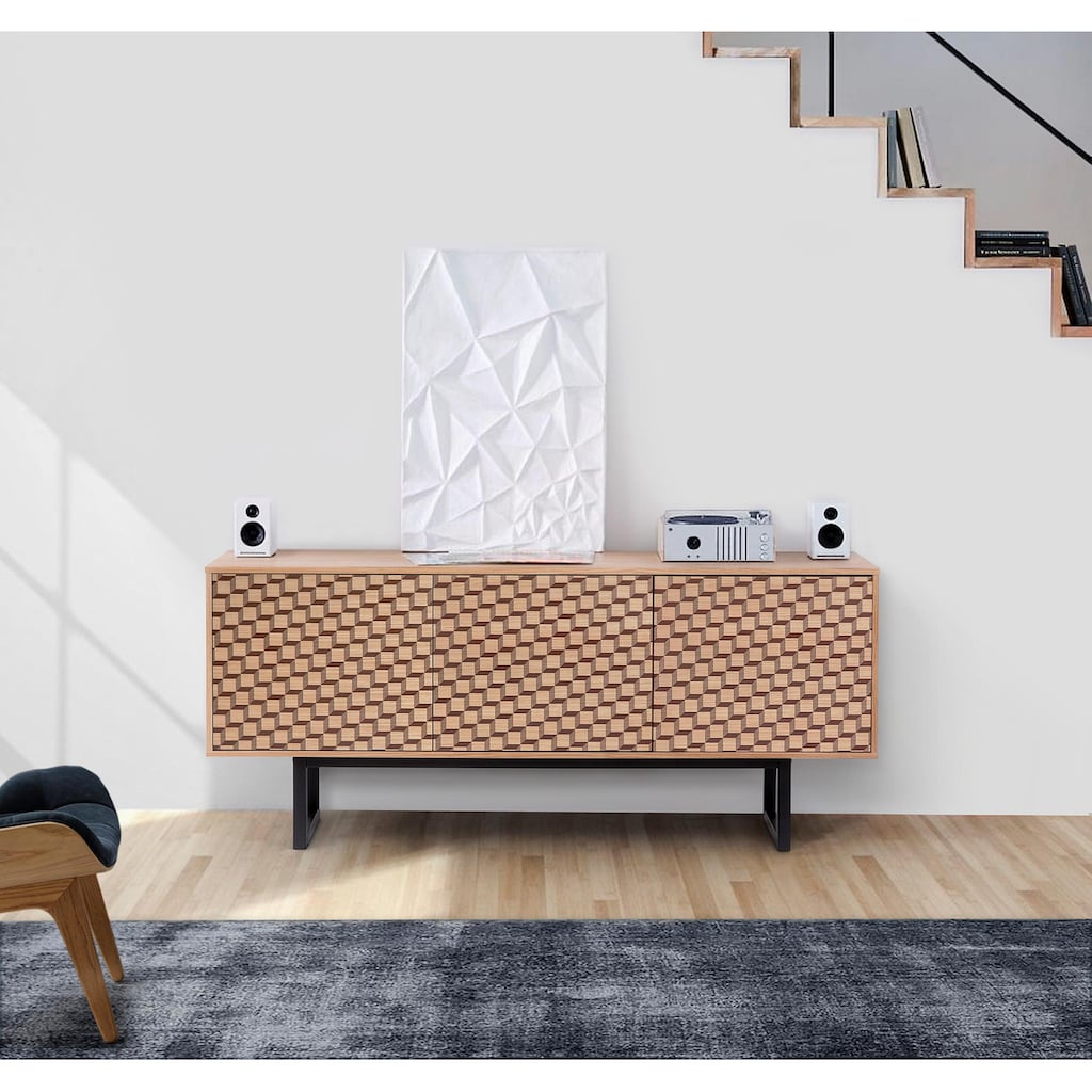 Woodman Sideboard »Millie«