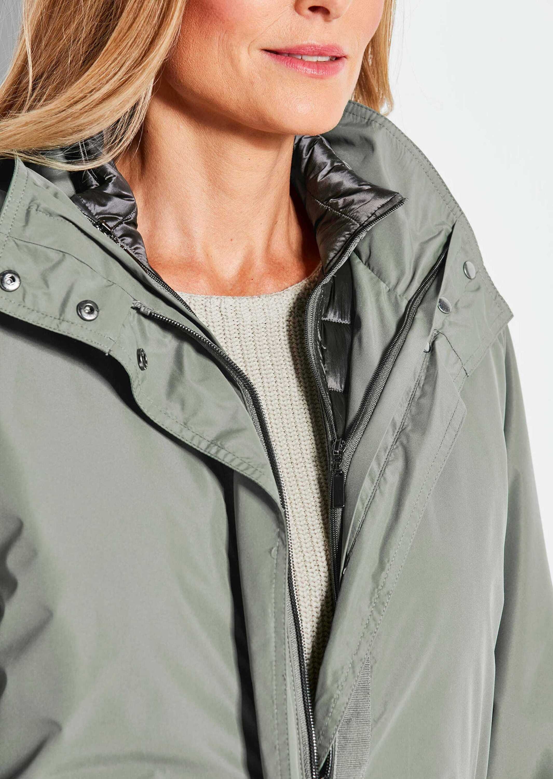 GOLDNER Funktionsjacke »Alljahresjacke Alljahresjacke«