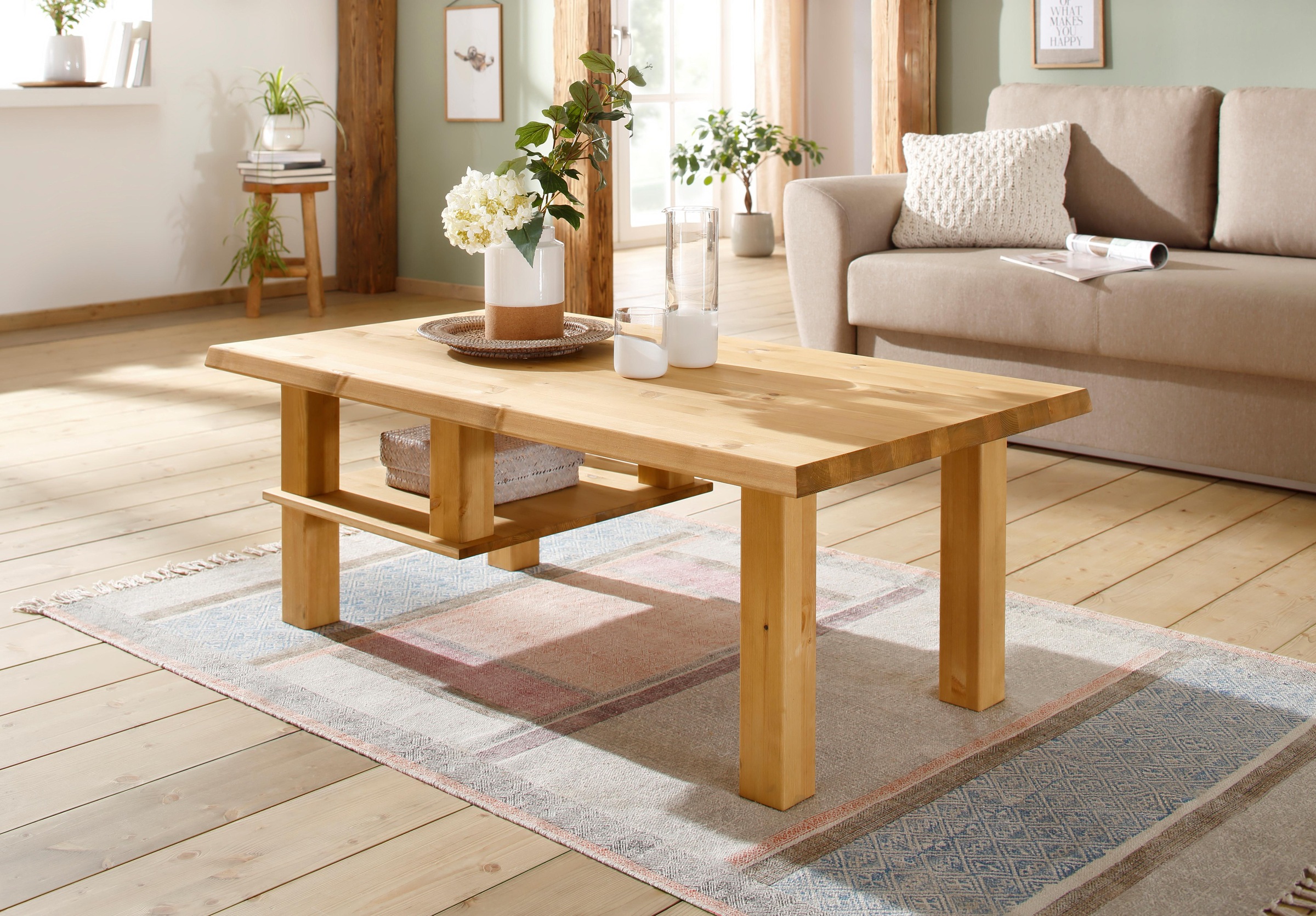 BAUR Ablageboden | Couchtisch Home 1 kaufen mit affaire »Ixo«,