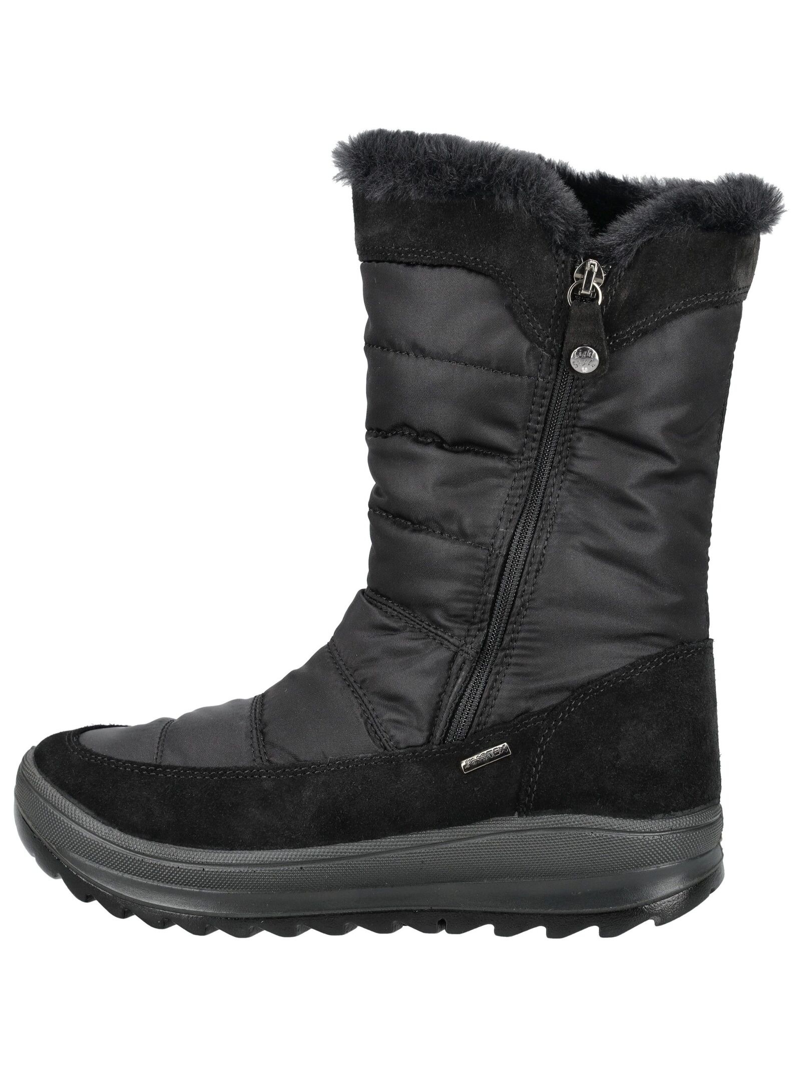 Imac Stiefel »Imac Stiefel Veloursleder«