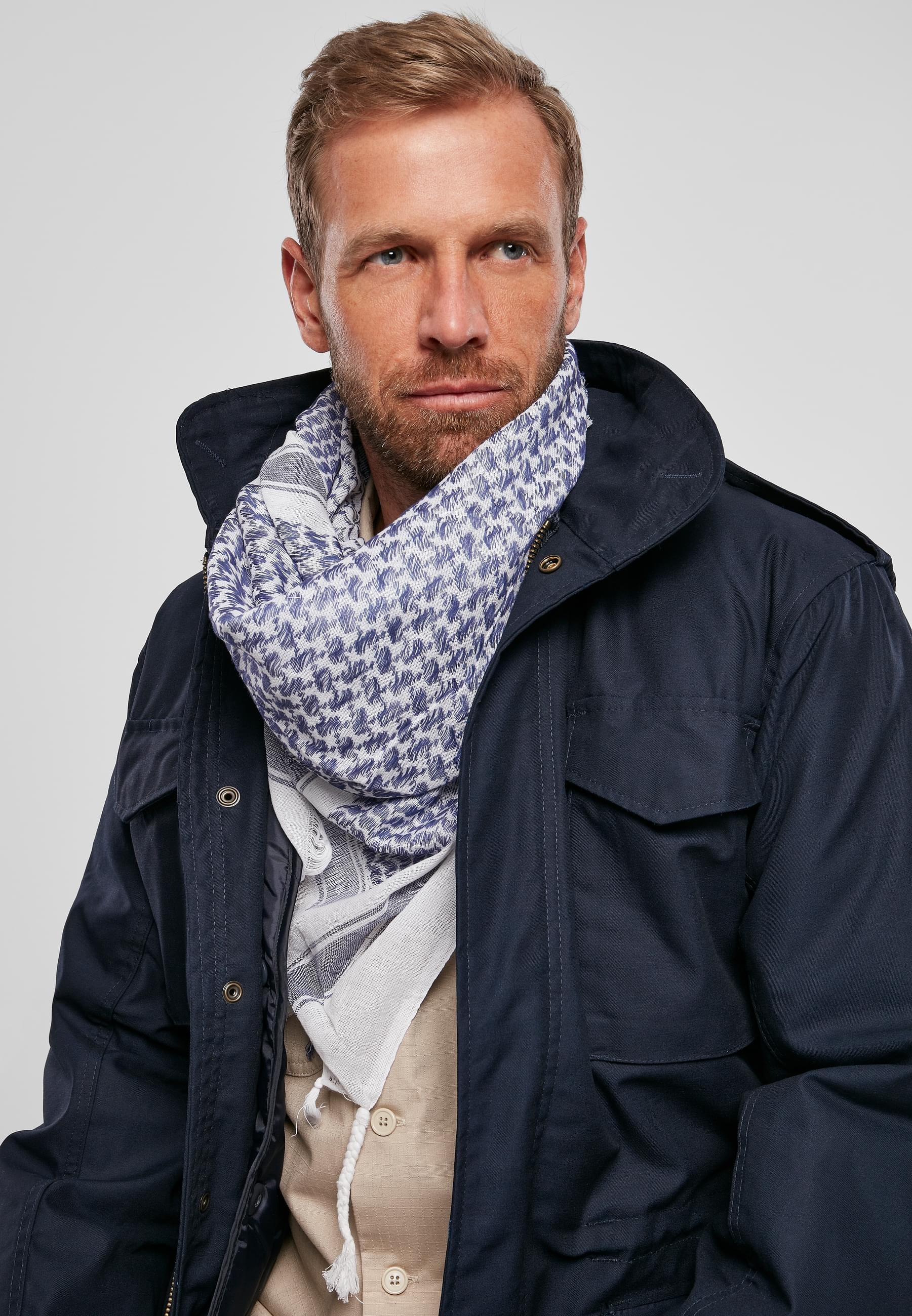 Brandit Schal "Brandit Unisex Shemag Scarf"