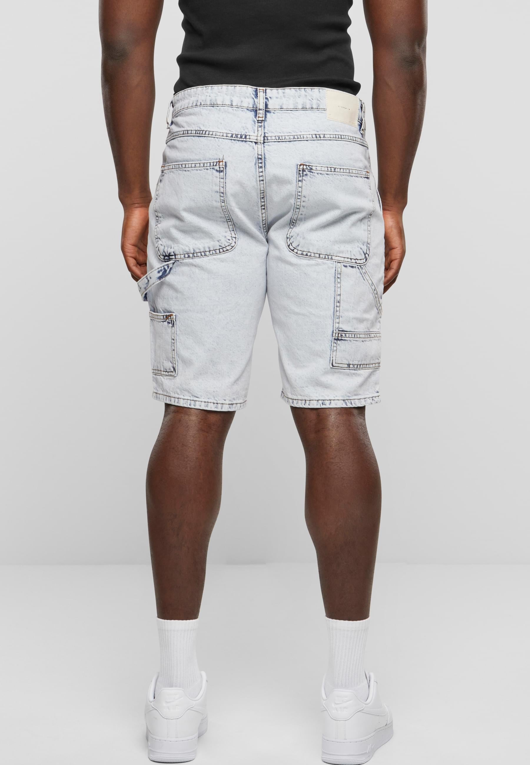 2Y Studios Shorts »2Y Studios Herren 2Y Jeans Shorts«