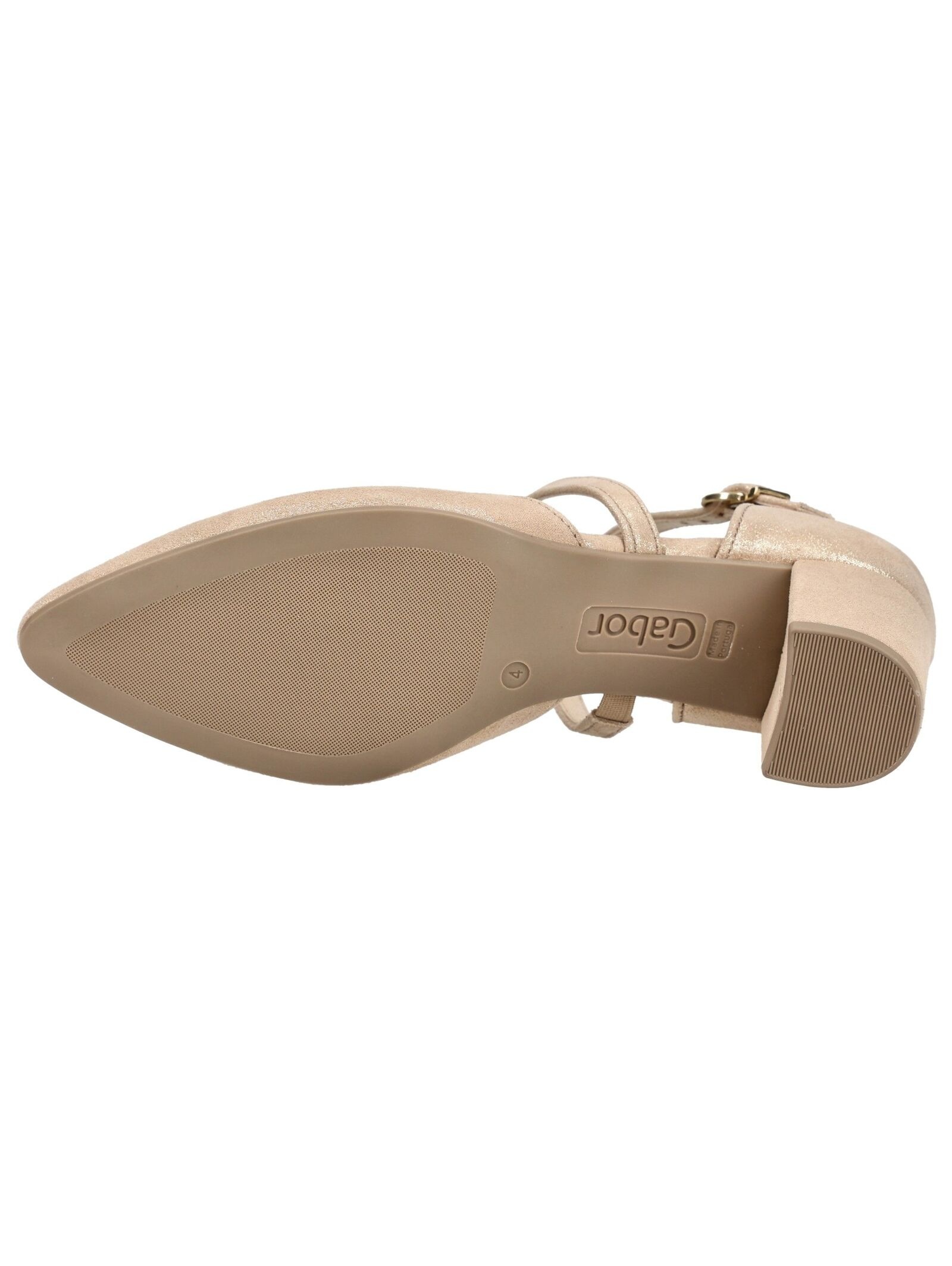 Gabor Pumps »Gabor Pumps Leder«