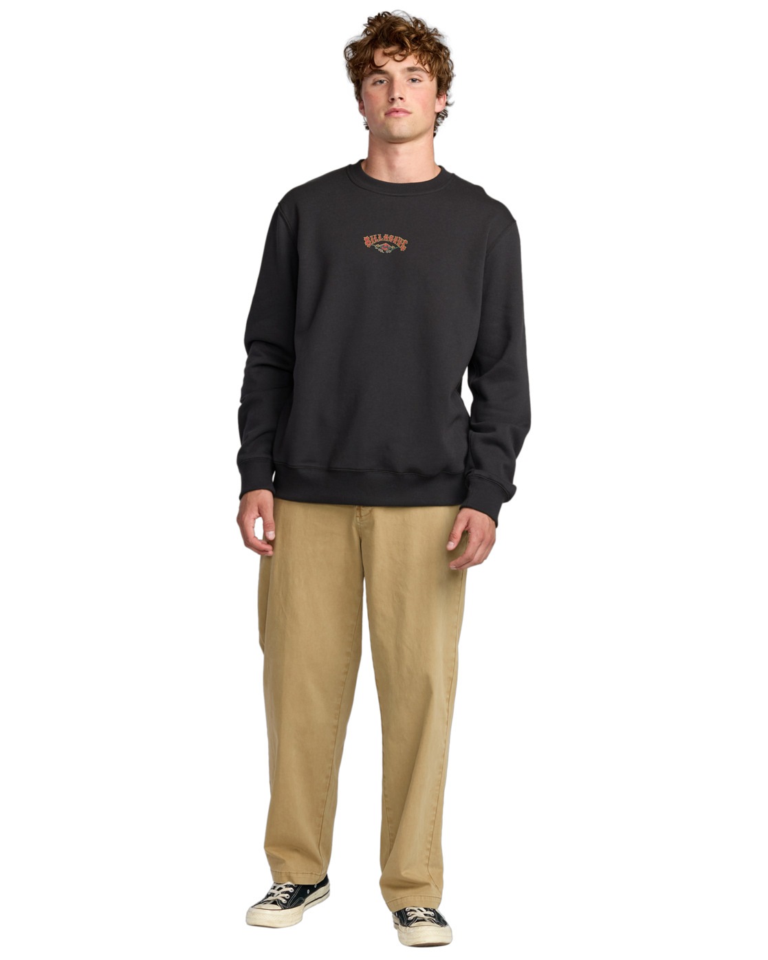 Billabong Sweatshirt "Short Sands" günstig online kaufen