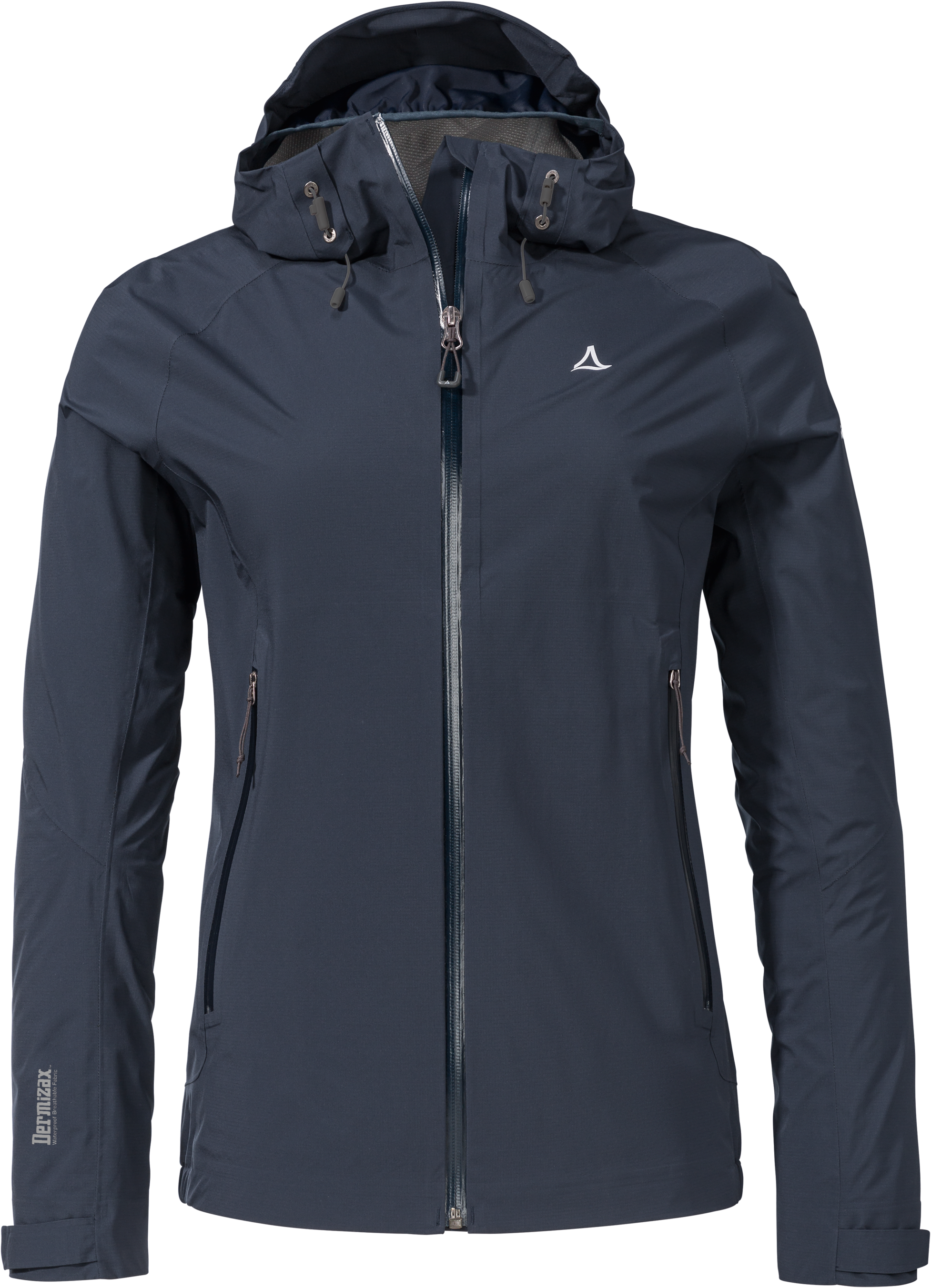 Schöffel Schöffel Outdoorjacke »navy blazer« su...