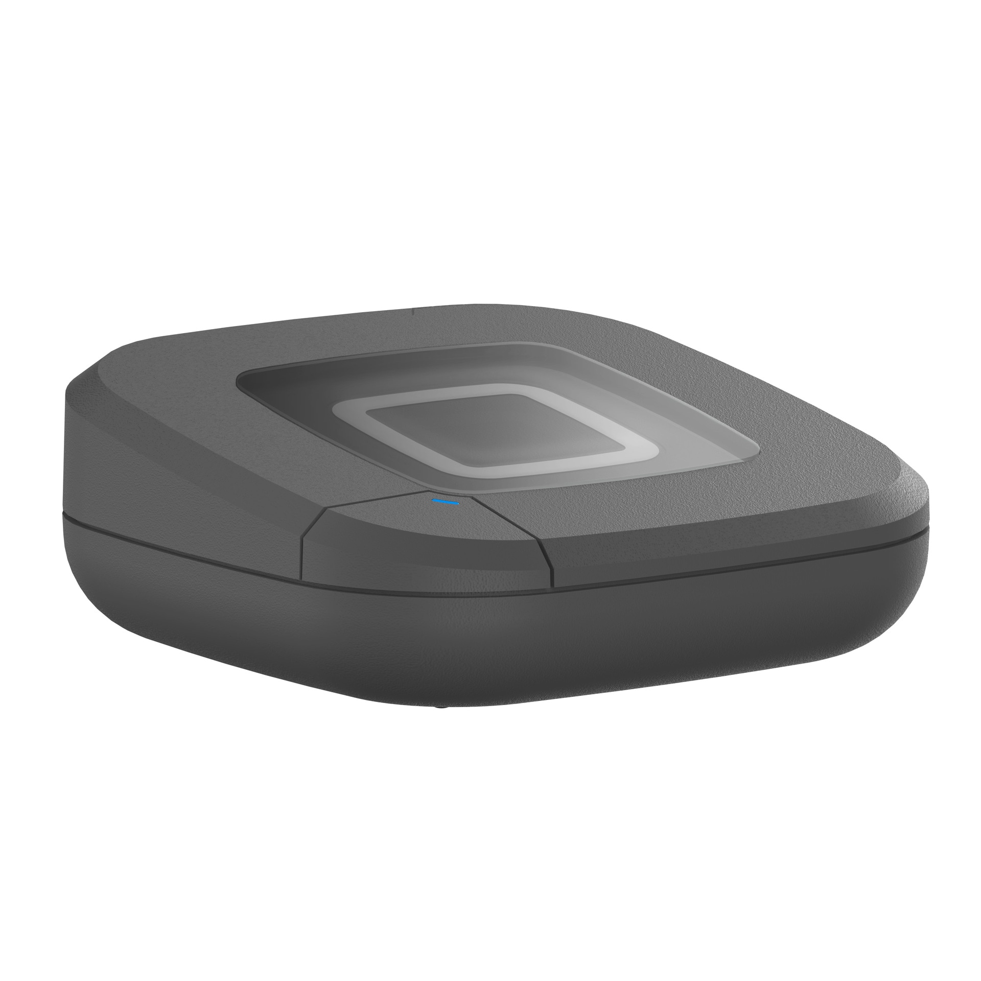 HomeMatic Smart-Home-Station »Access Point 2«, AES 128-Verschlüsselung zwischen Geräten, App und Cloud
