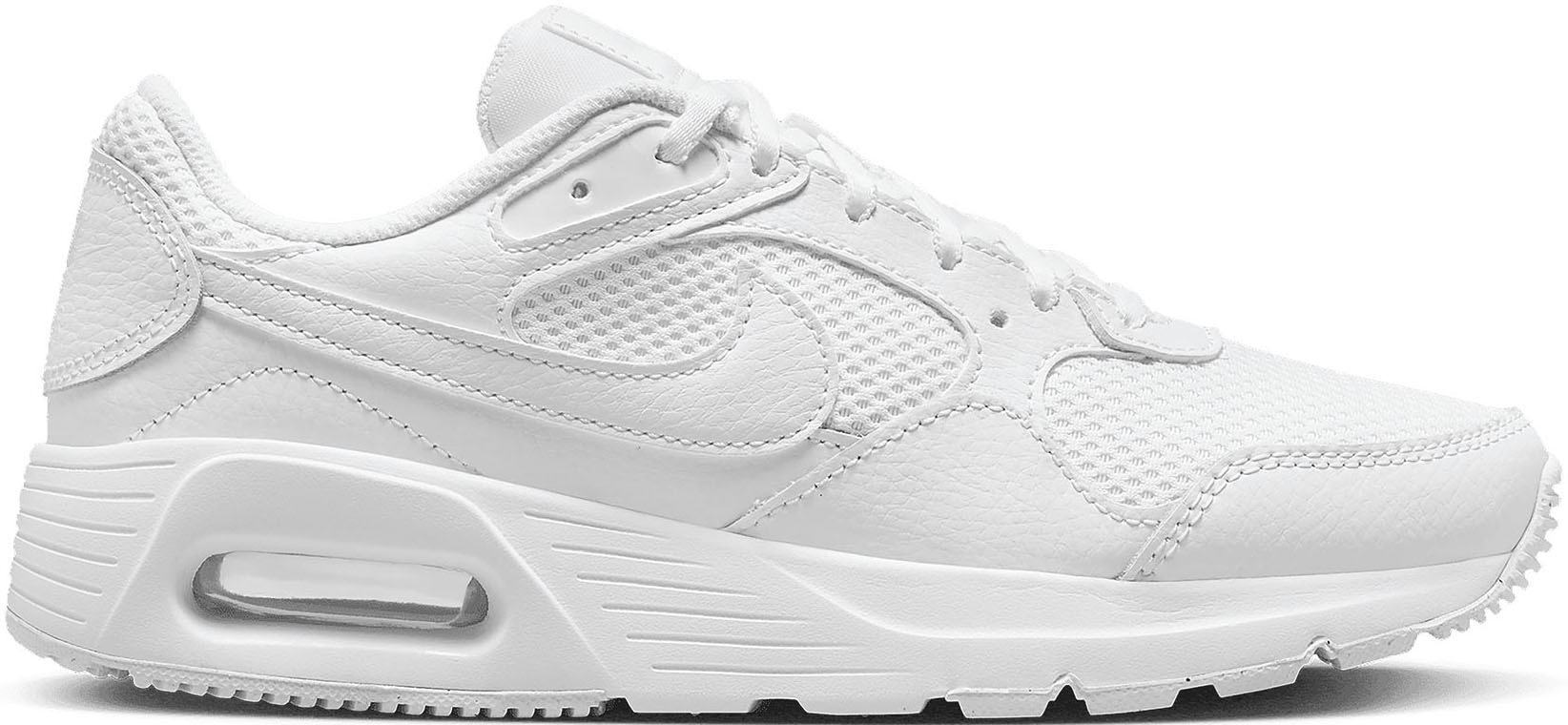 Nike Sportswear Sneaker "AIR MAX SC" günstig online kaufen