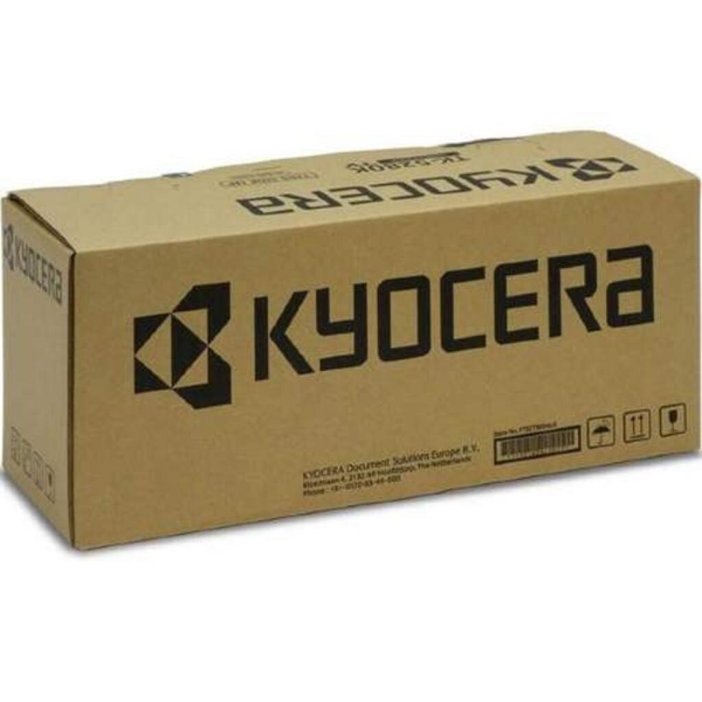 Kyocera Tonerpatrone »KYOCERA TK-5345M Tonerkartusche 1 Stück(e) Original Magenta«