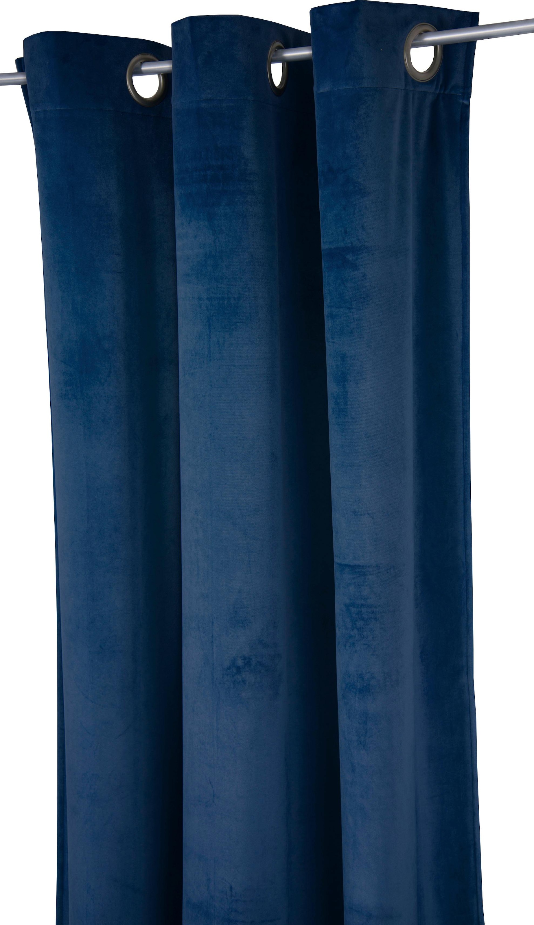 Vorhang | (1 VELVET«, St.) TOM »FRENCH TAILOR HOME BAUR