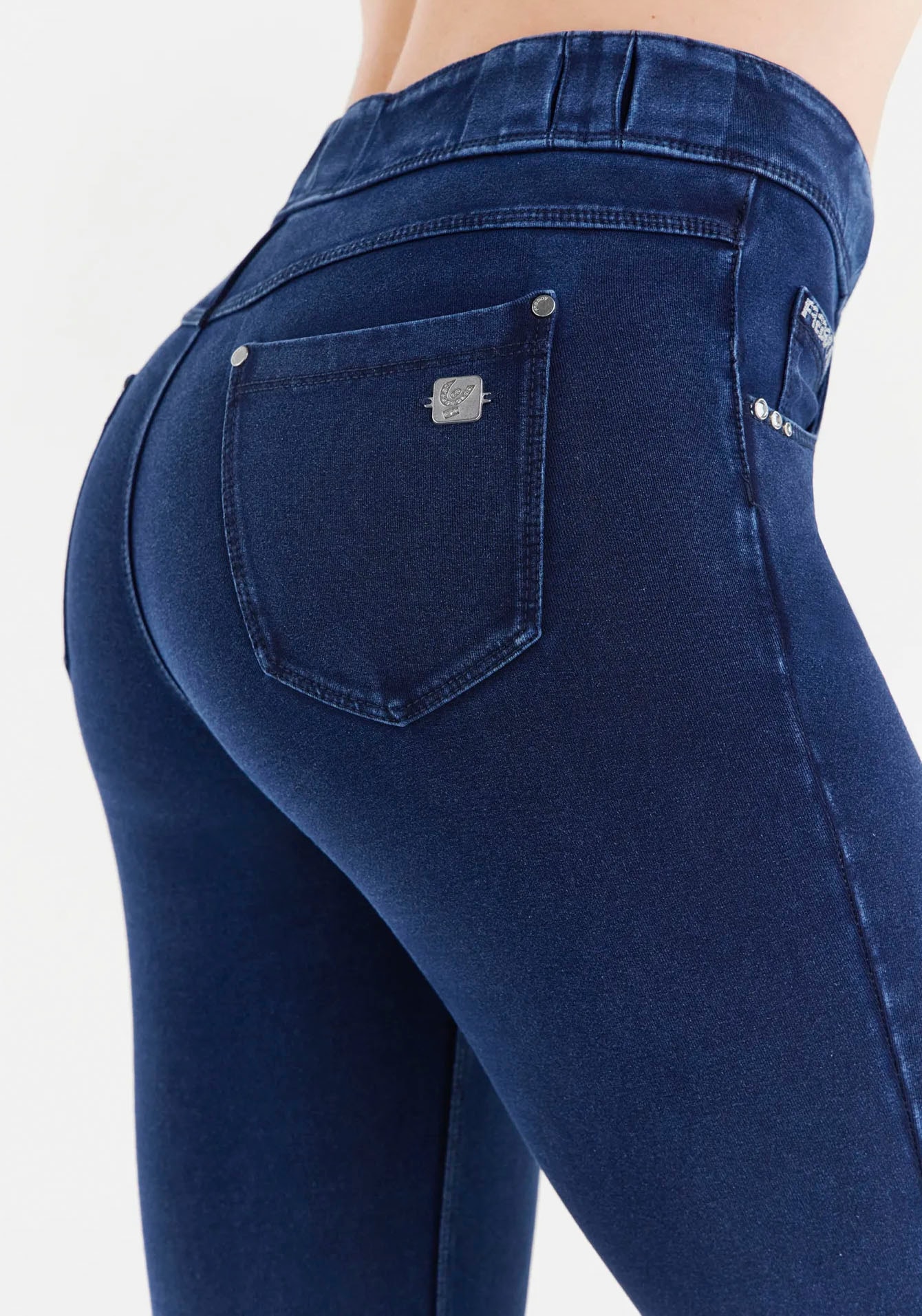 Freddy Shapingleggings »NOW Skinny«, mit Lifting & Shaping Effekt