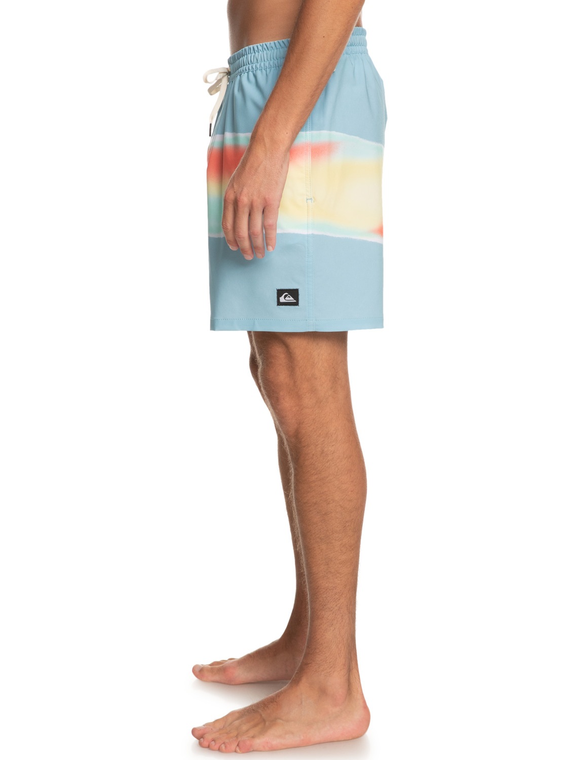 Quiksilver Boardshorts »Surfsilk Air-Brush 17"«