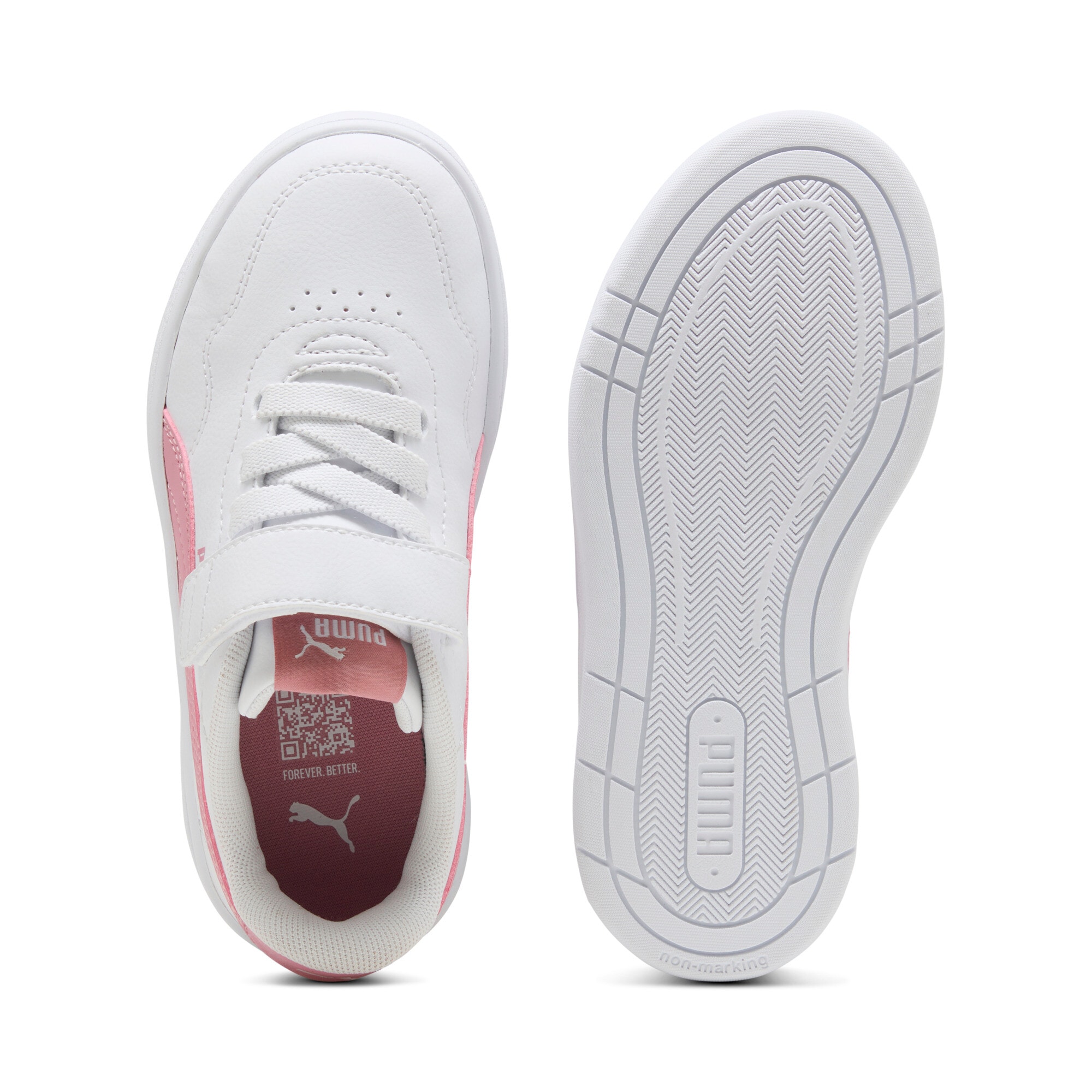 PUMA Sneaker »COURT LALLY AC+ PS«