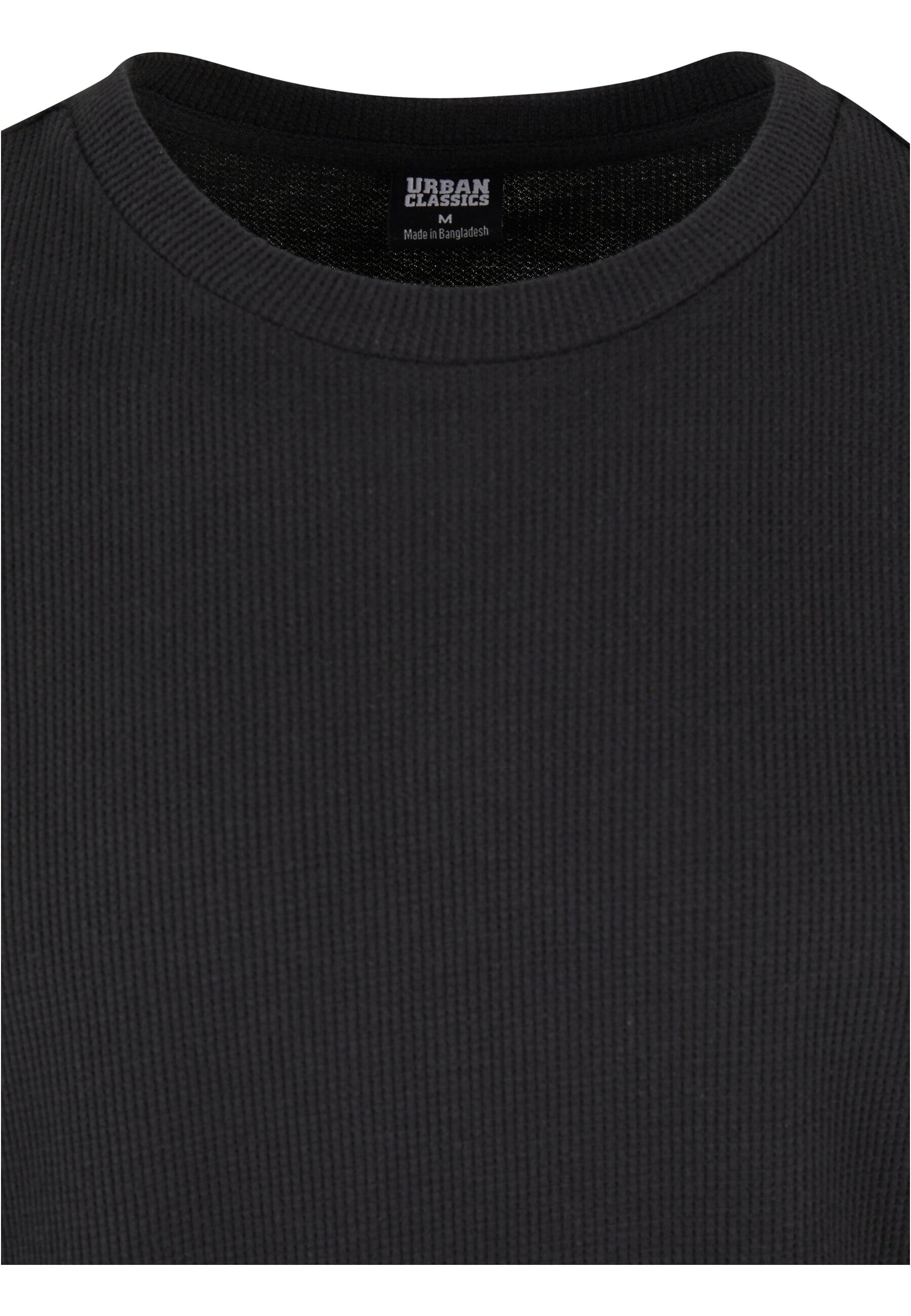 Thumbnail - URBAN CLASSICS T-Shirt "Urban Classics Herren Waffle Tee", (1 tlg.)