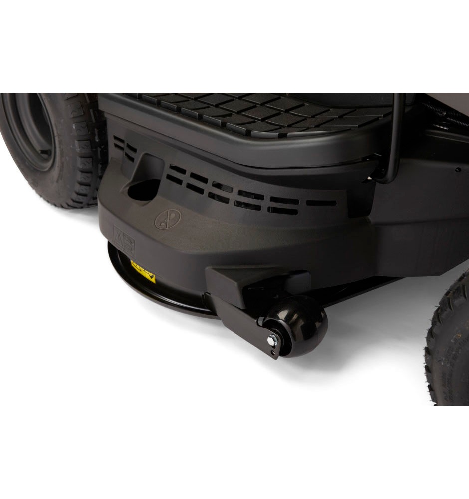 STIGA GARDEN Rasentraktor »Estate 598 W«, 586 cm³ Zweizylindermotor, Hydrostatgetriebe