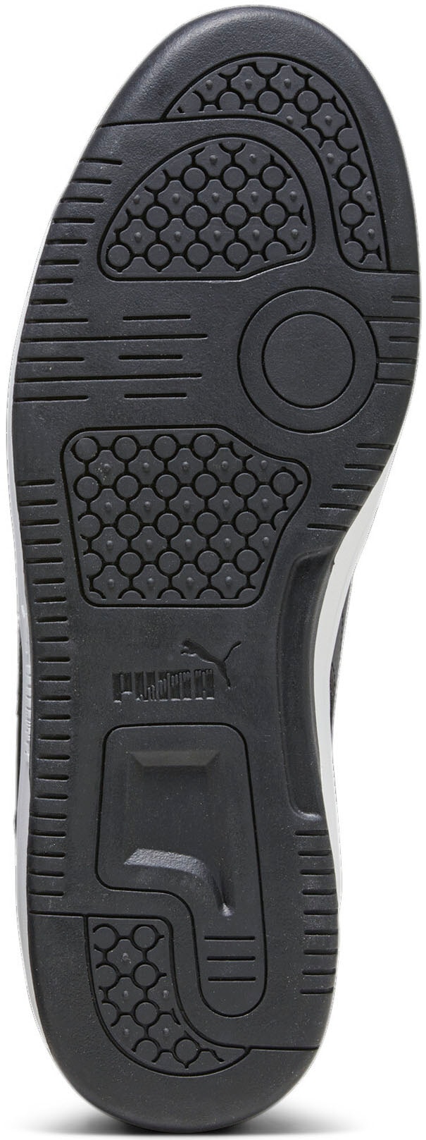 PUMA Sneaker »REBOUND V6 LOW«