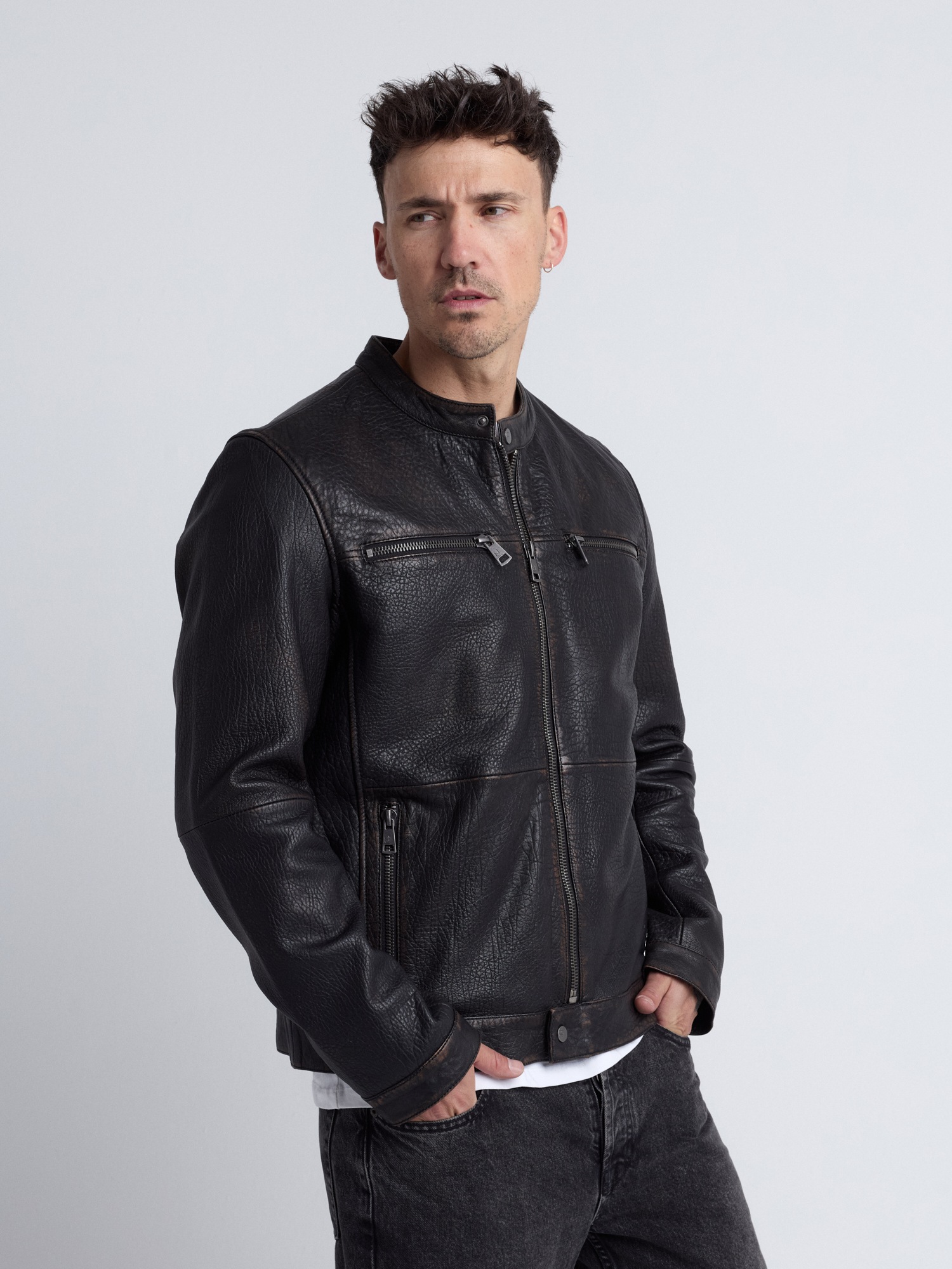 JCC Blouson »31025209«