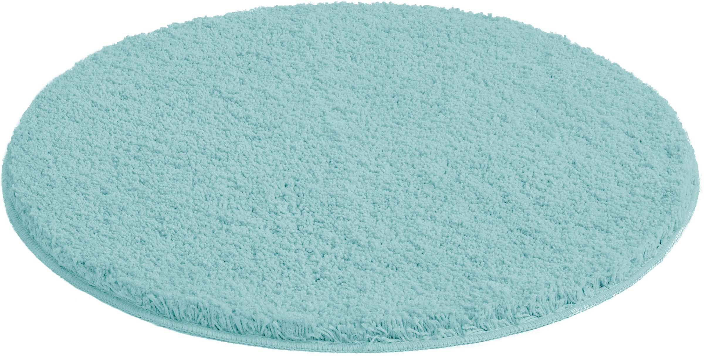 OTTO home Badematte "Inga, Badezimmer Teppich, Badvorleger" Höhe 20 mm ruts günstig online kaufen