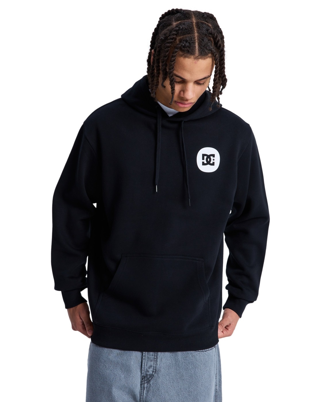 DC Shoes Hoodie "Shape Or Destroy" günstig online kaufen