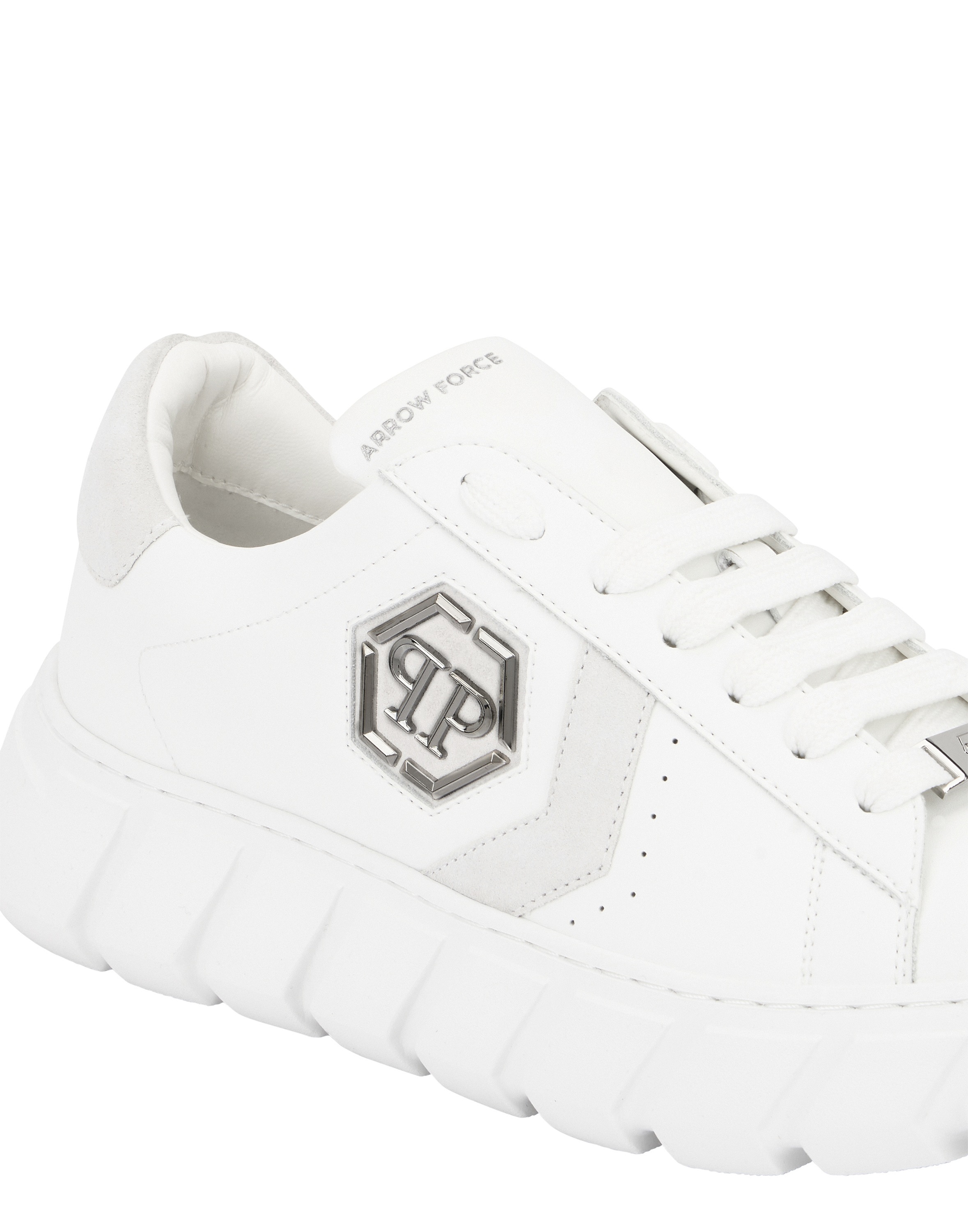 PHILIPP PLEIN Sneaker "Hexagon" günstig online kaufen