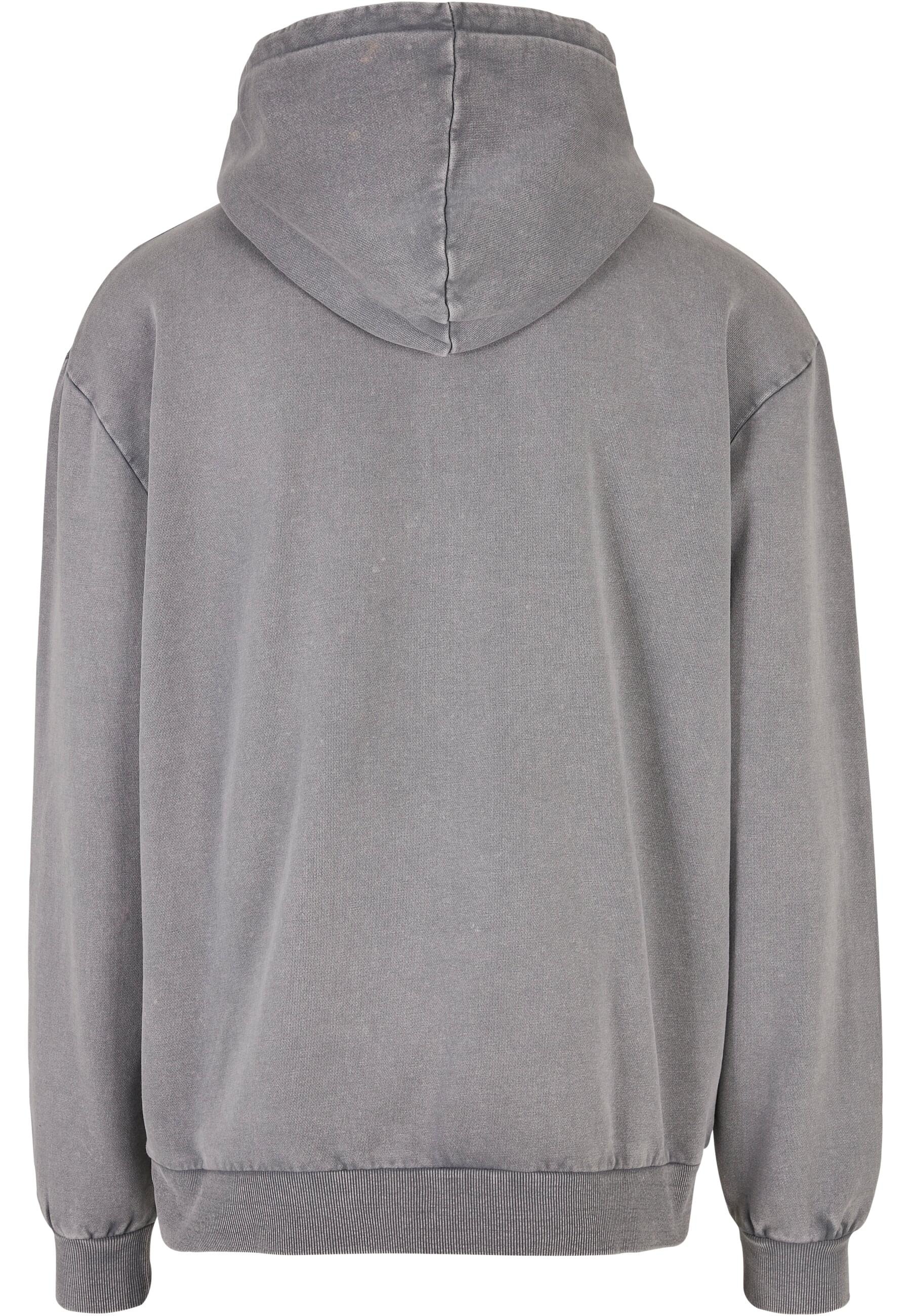 Karl Kani Sweatshirt »Karl Kani Herren KM221-014-1 Small Signature OS Hoodie bleached«, (1 tlg.)