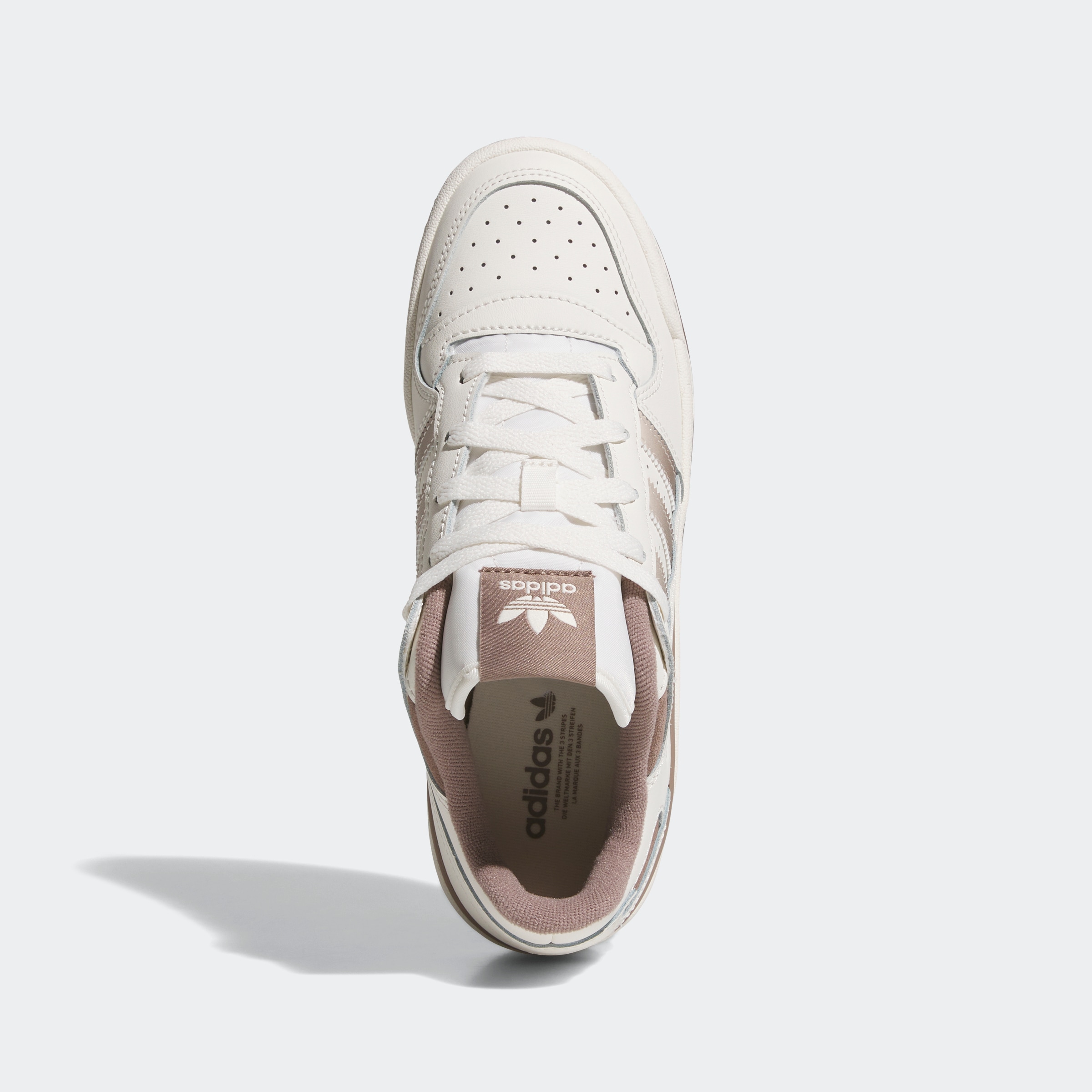 adidas Originals Sneaker »FORUM LOW CL«