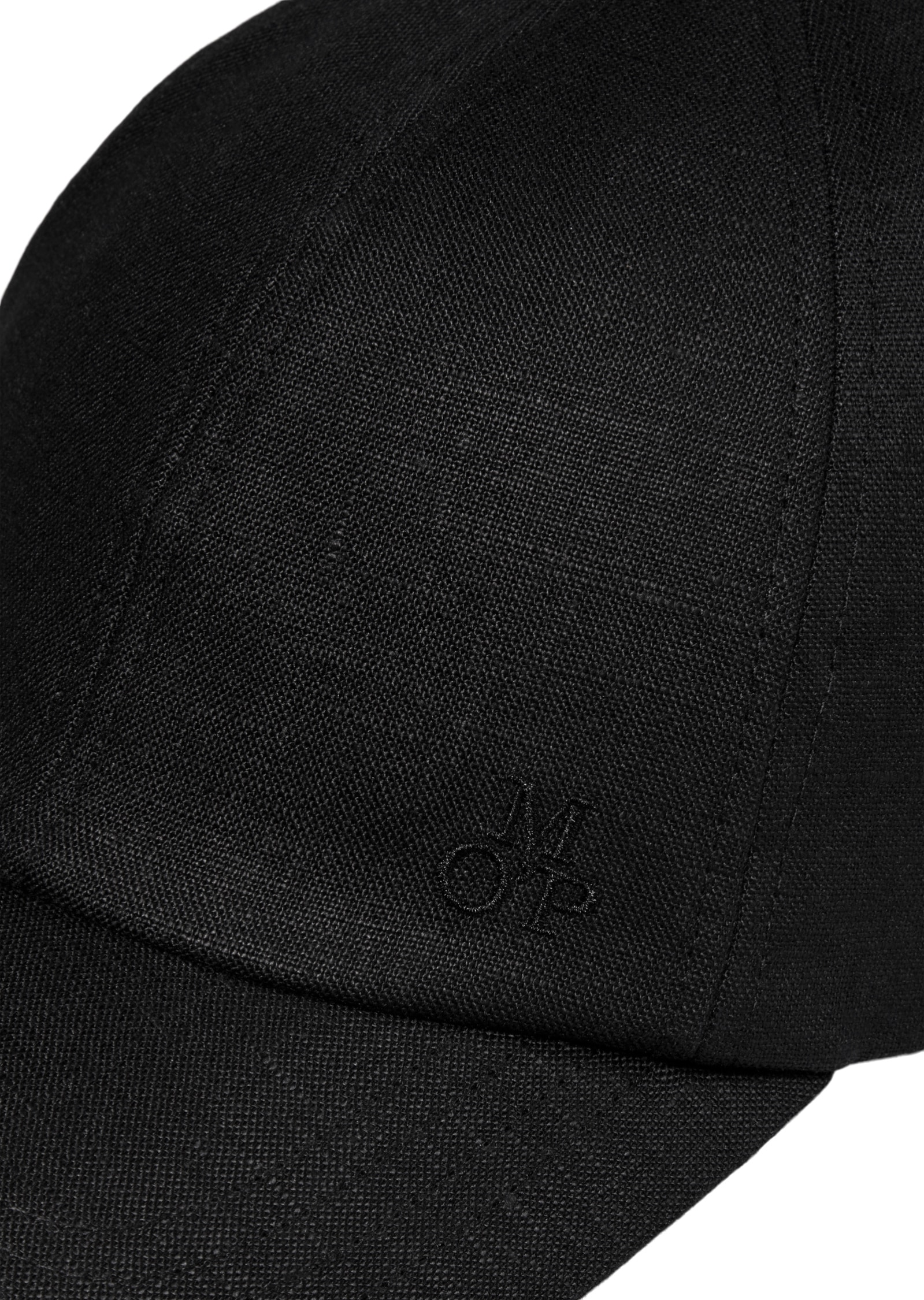 Marc O'Polo Baseball Cap »aus reinem Leinen«