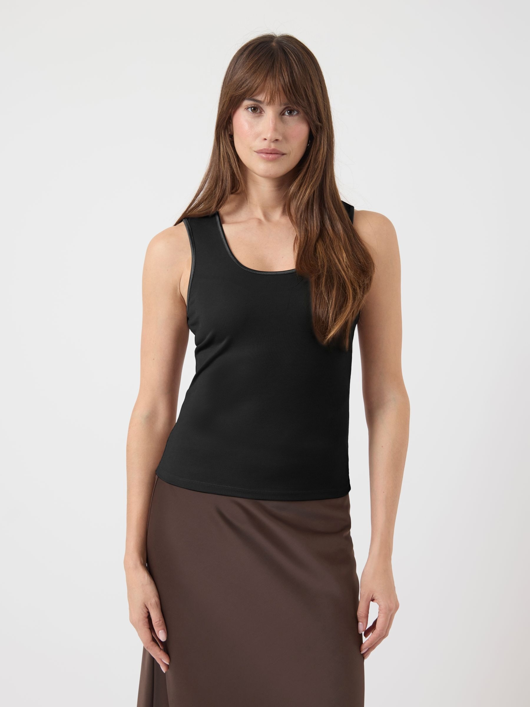 Y.A.S Tanktop "YASPALOMA TANK TOP NOOS" günstig online kaufen