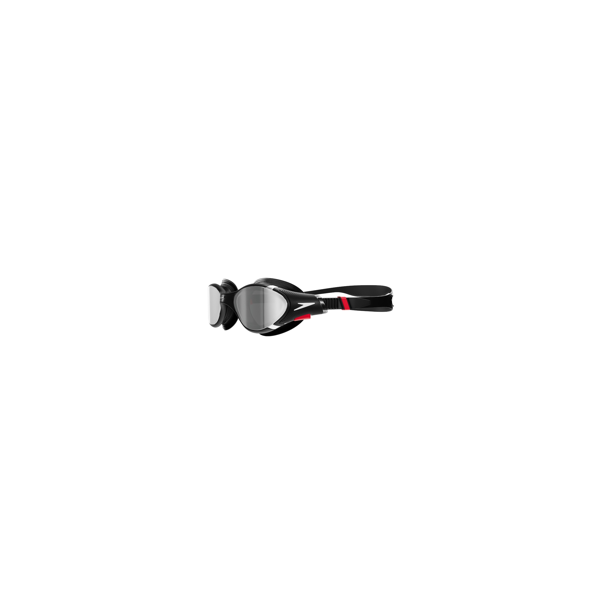 Speedo Schwimmbrille »Biofuse 2.0 Mirror«