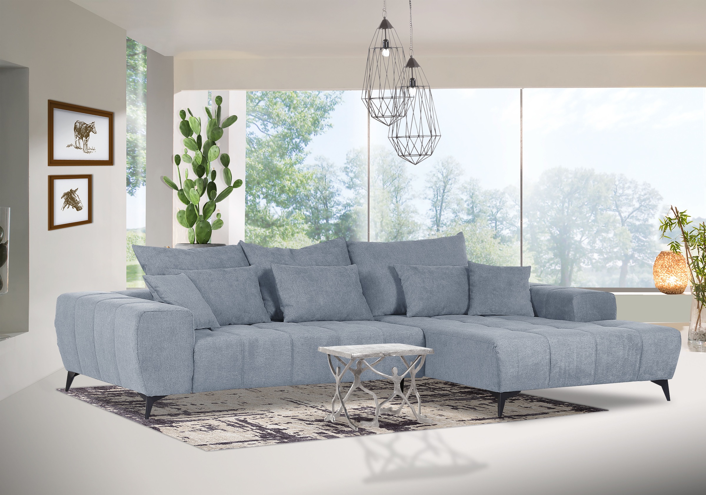 Gutmann Factory Ecksofa günstig online kaufen