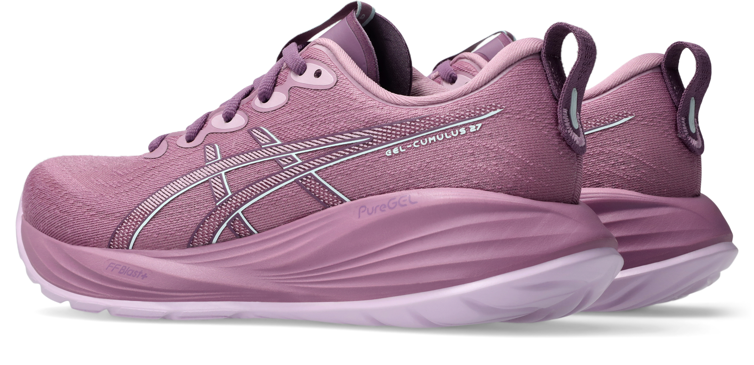 Asics Laufschuh »GEL-CUMULUS 27«