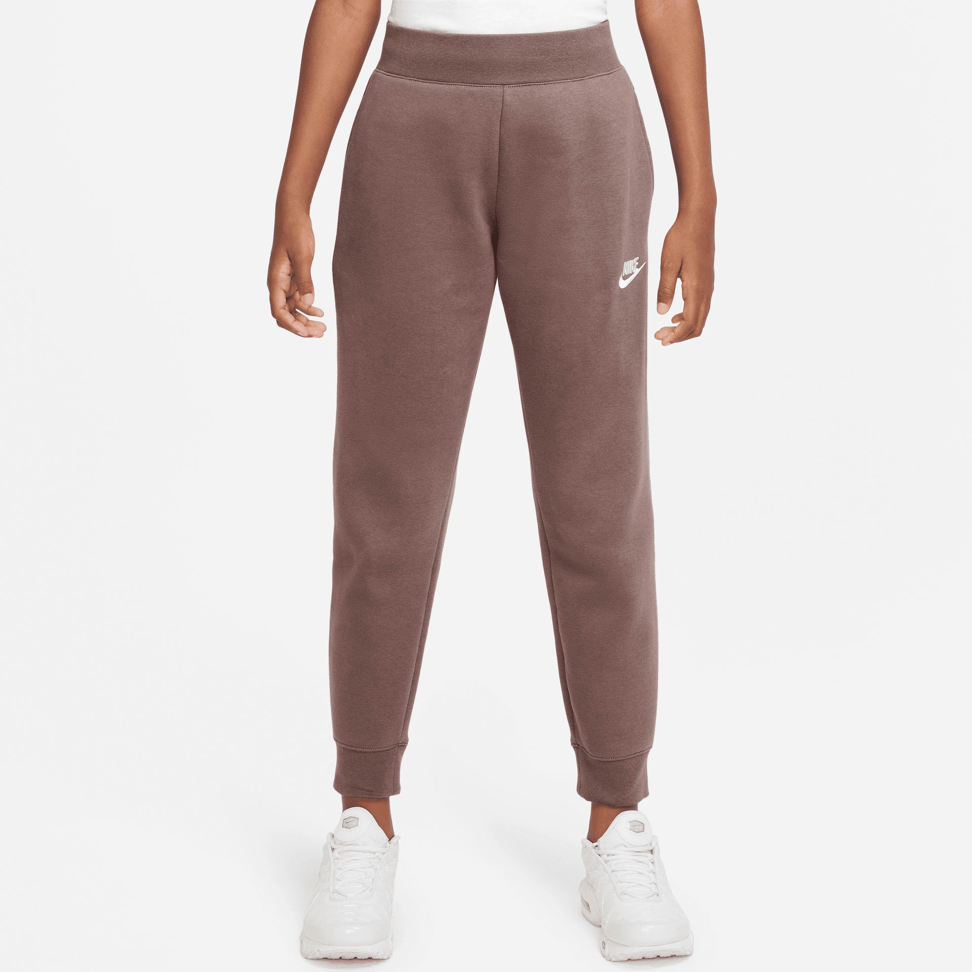 Big BAUR Nike Sportswear Fleece | bestellen Kids\' Jogginghose Pants« (Girls\') »Club