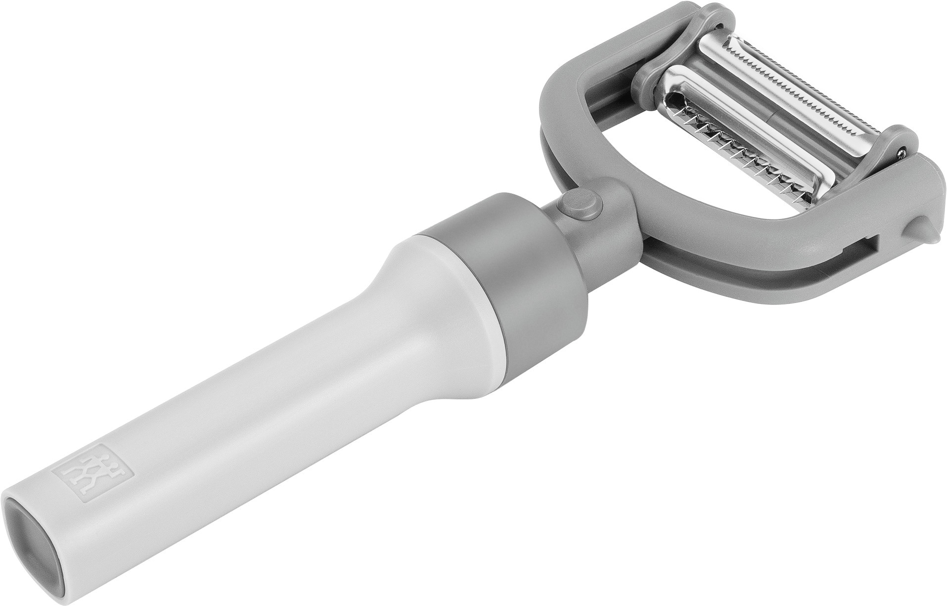 Zwilling Sparschäler "Z-Cut" 5-in-1, Lang- und Querschäler in einem, für Li günstig online kaufen