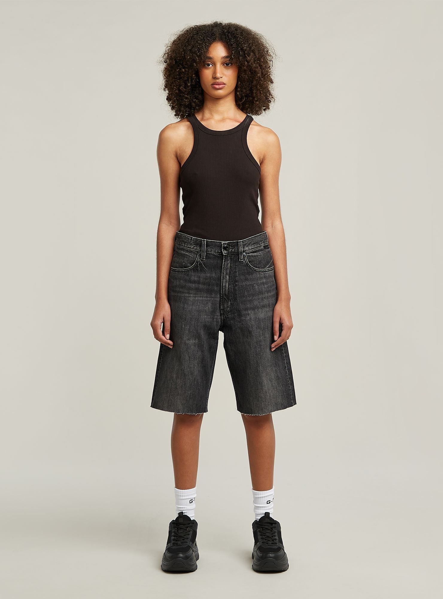 G-STAR Shorts »Type 96 Loose Shorts«