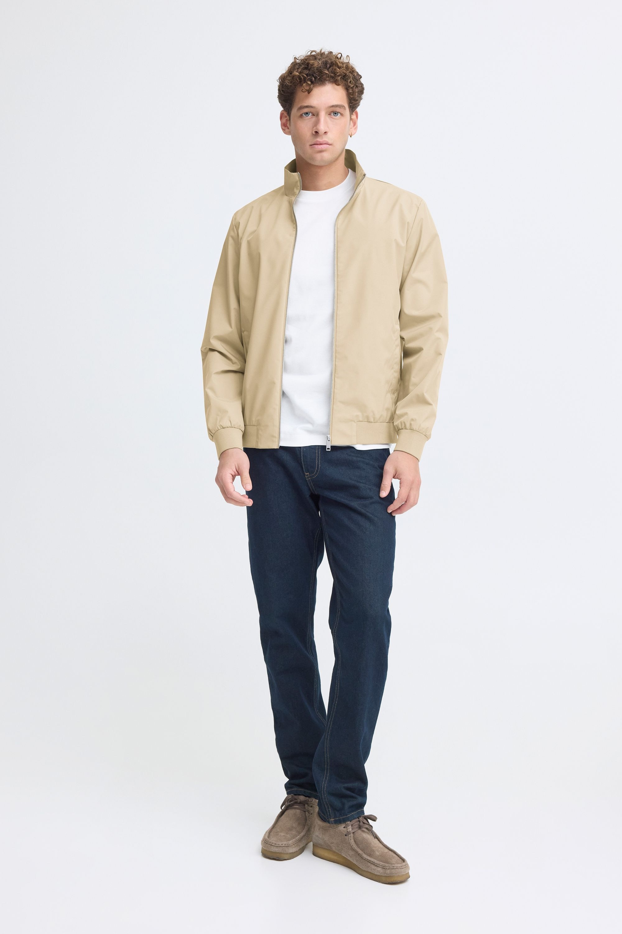 Casual Friday Bomberjacke »Bomberjacke CFJoshu«