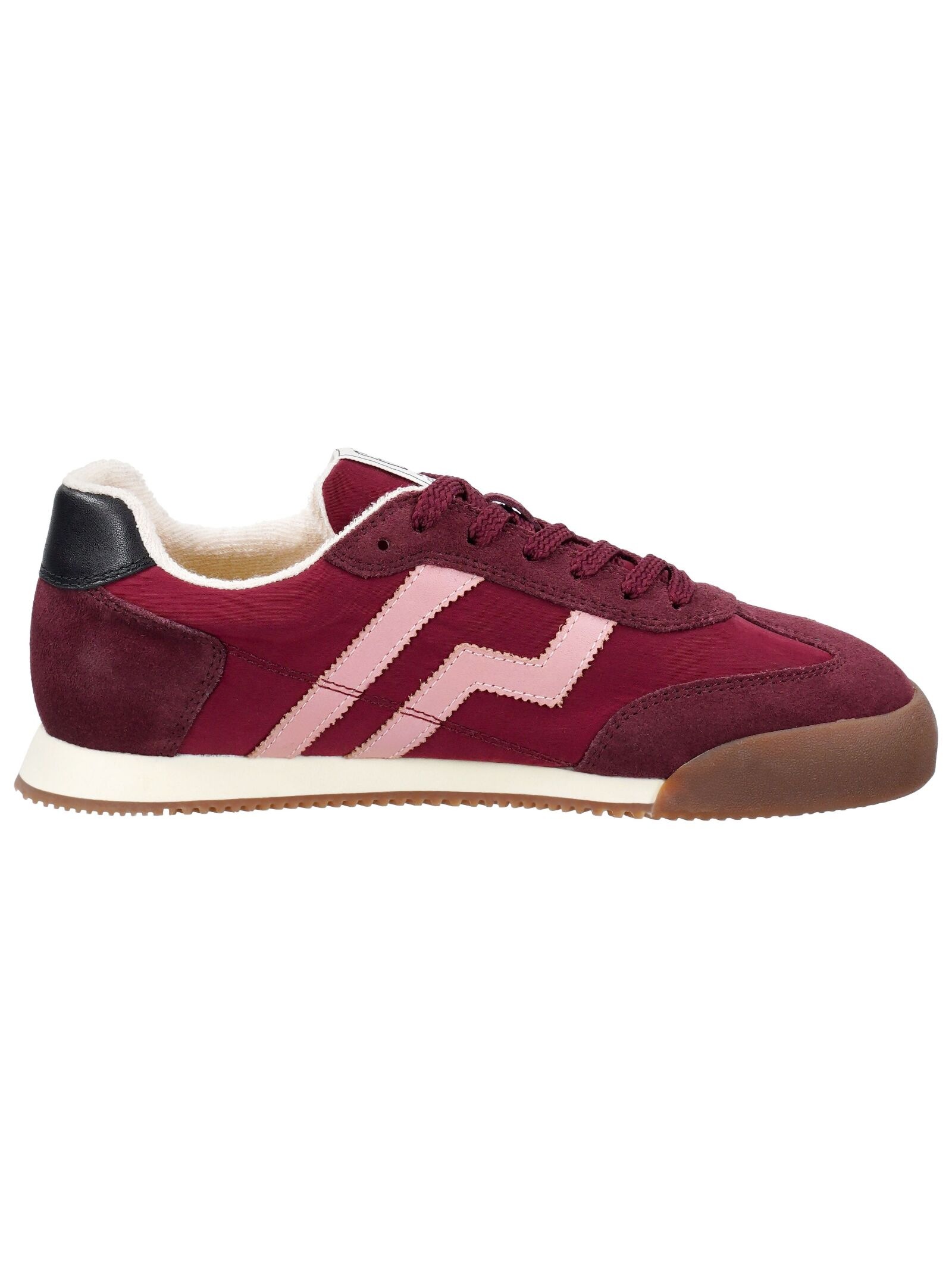 Gant Sneaker »Gant Sneaker Lederimitat/Textil«