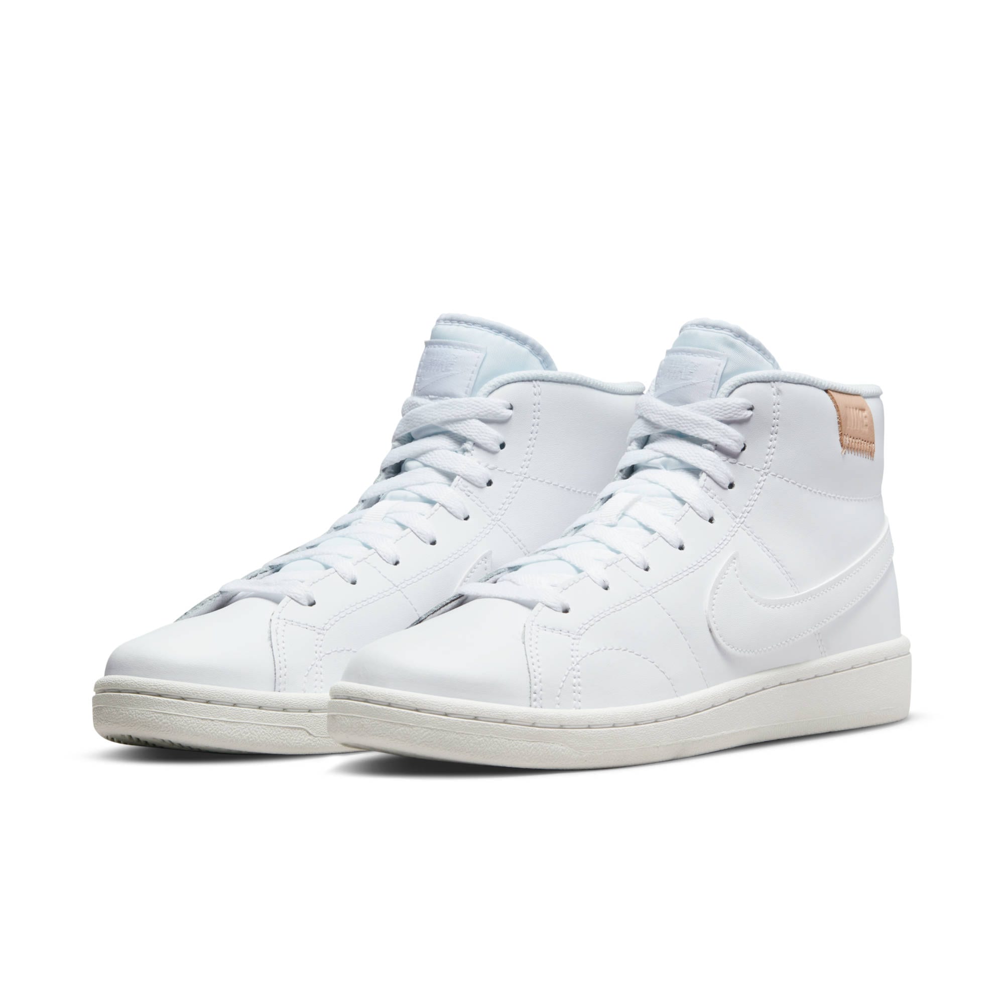Nike Sportswear Sneaker "Wmns Court Royale 2 Mid" günstig online kaufen
