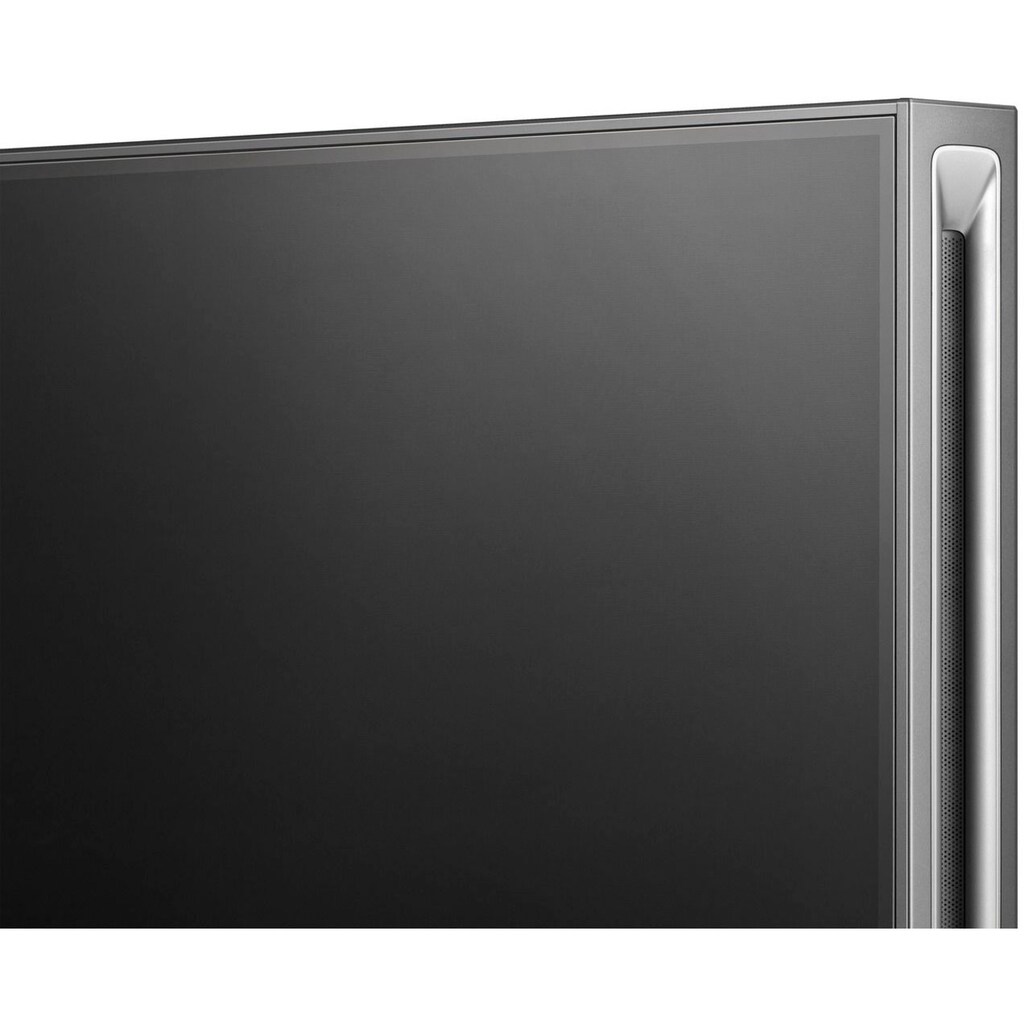 Hisense Mini-LED-Fernseher »65UXKQ«, 164 cm/65 Zoll, 4K Ultra HD, Smart-TV