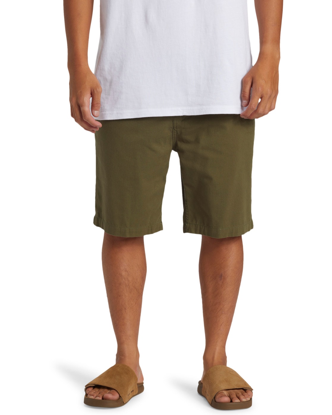 Quiksilver Shorts "Everyday Union Light" günstig online kaufen