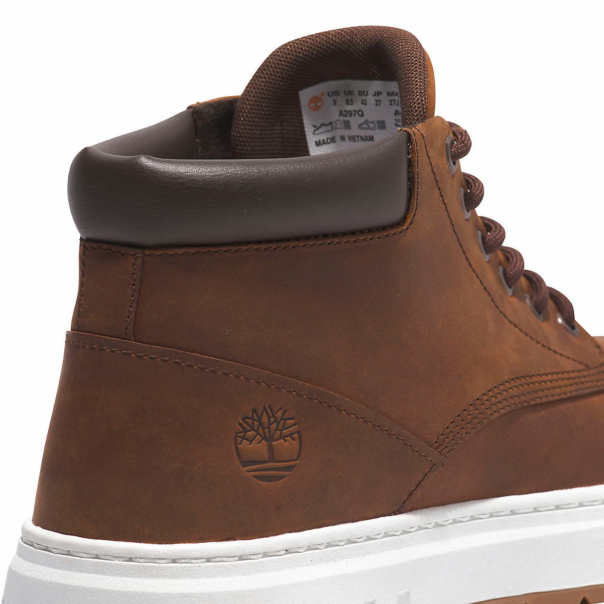 Timberland Schnürboots »MAPLE GROVE MID LACE UP SNEAKER«, Winterschuhe, Sneakerboots, Winterboots