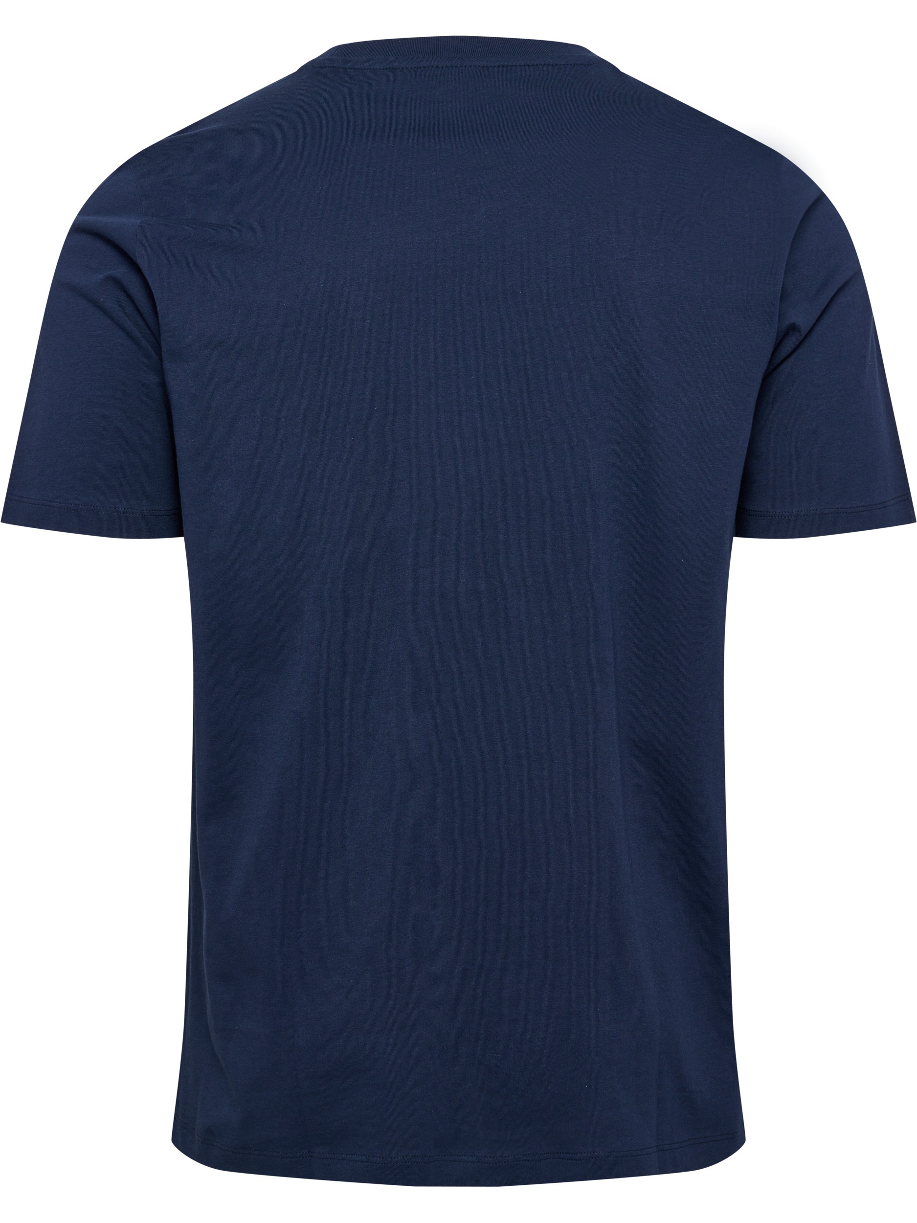 hummel T-Shirt »HMLPULSE T-SHIRT«, (1 tlg.)