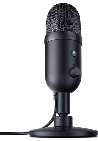 RAZER Streaming-Mikrofon »Seiren V2 X«, (1 tlg.) kaufen