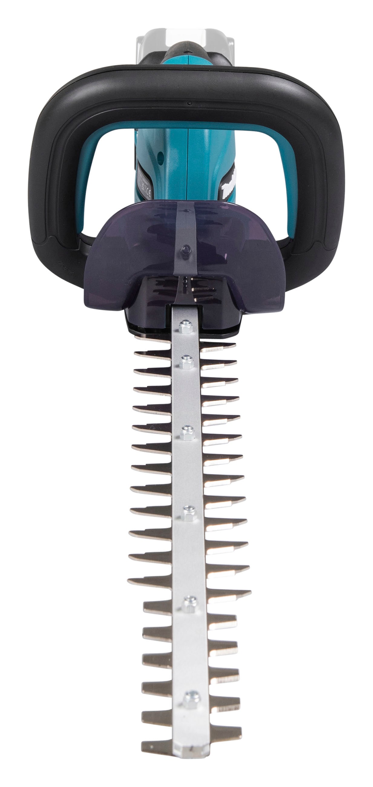 Makita Akku-Heckenschere »Akku-Heckenschere«, ohne Akku und ohne Ladegerät, 50 cm, 15 mm