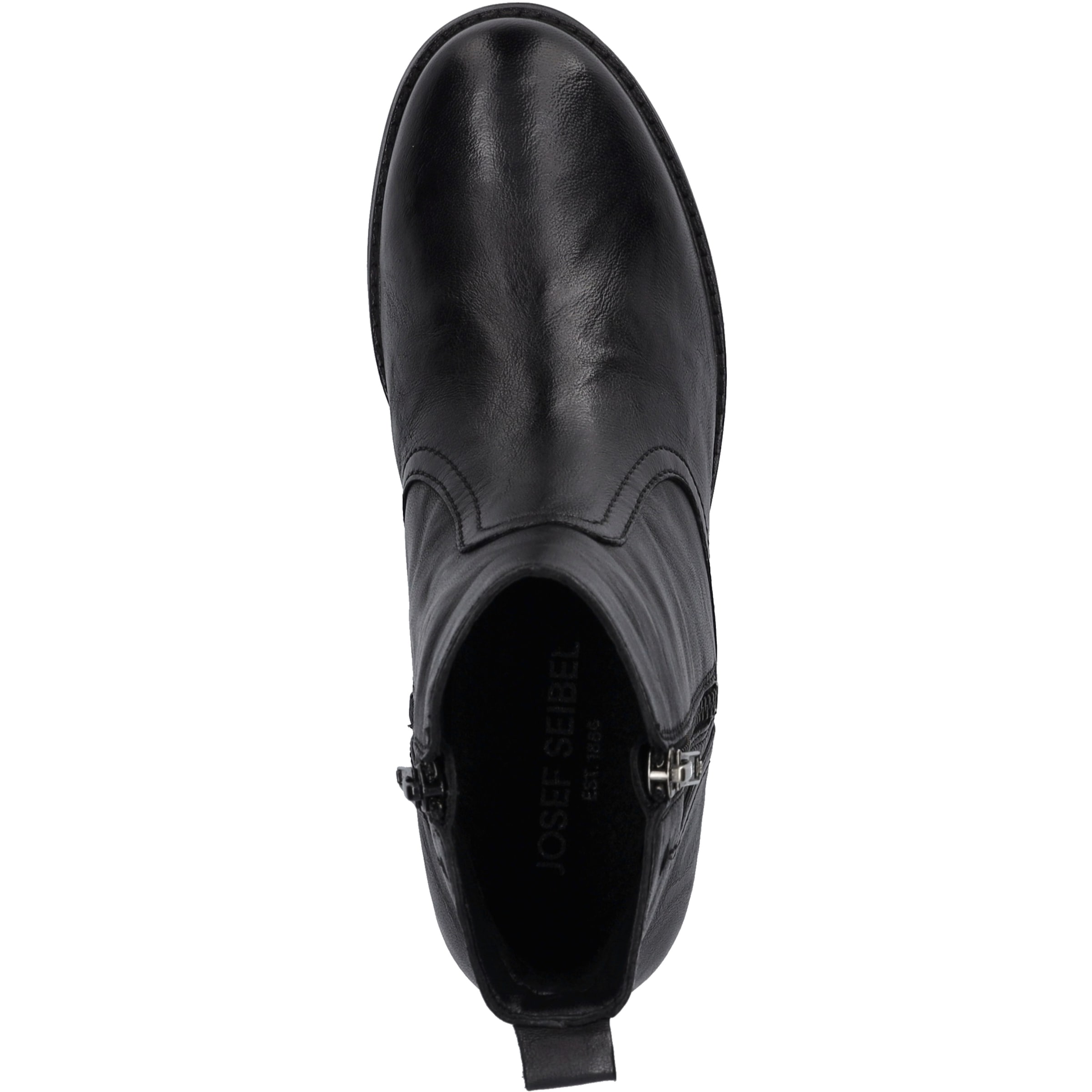 Josef Seibel Stiefelette »Kate 20, schwarz«