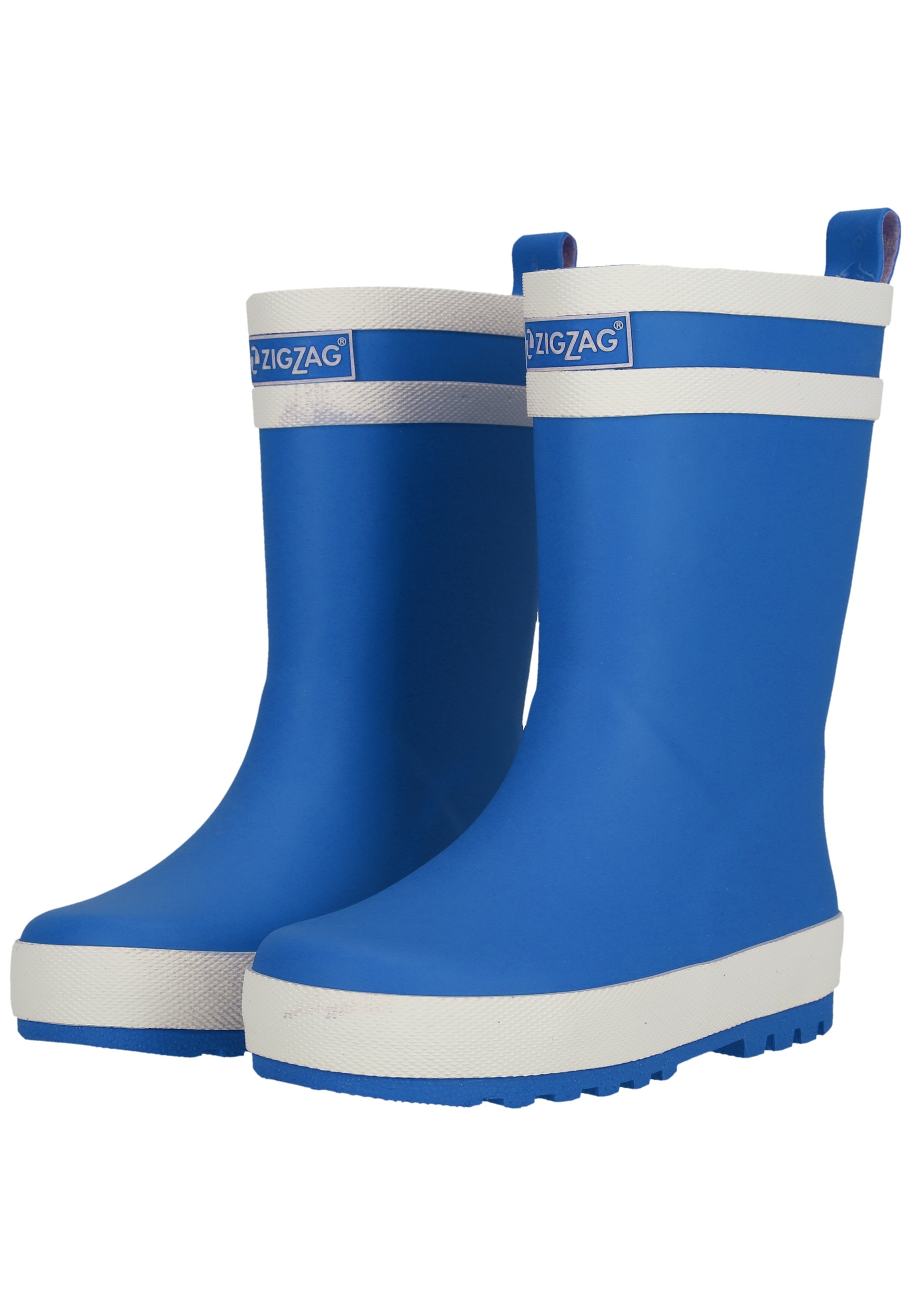 ZIGZAG Gummistiefel  aus hochwertigem Naturkautschuk