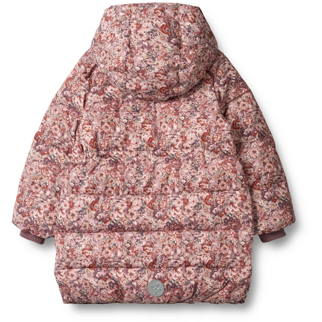 WHEAT Winterjacke »Wheat Winterjacke Puffer Mantel Yrsa«, mit Kapuze